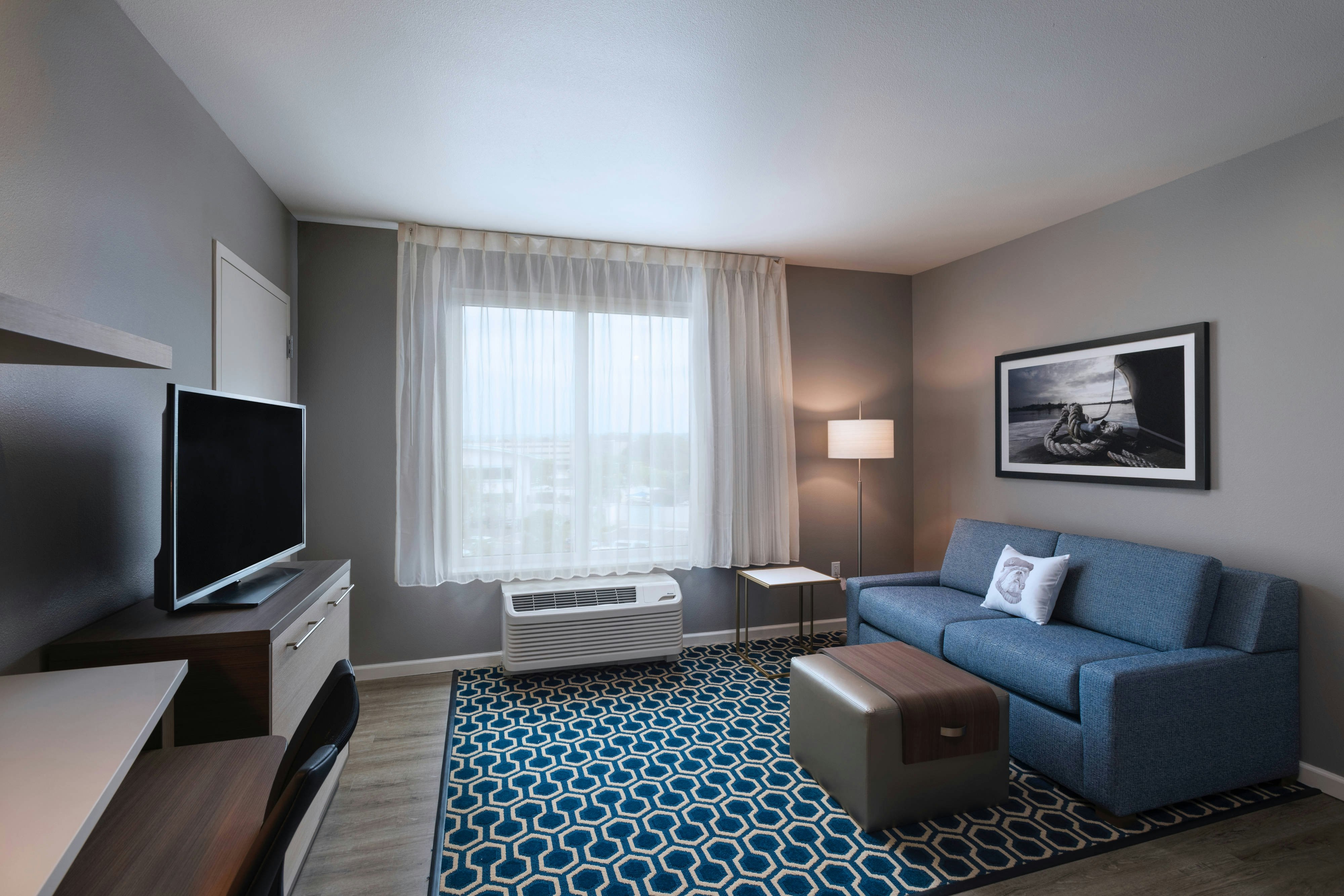 TownePlace Suites by Marriott San Diego Airport/Liberty Station