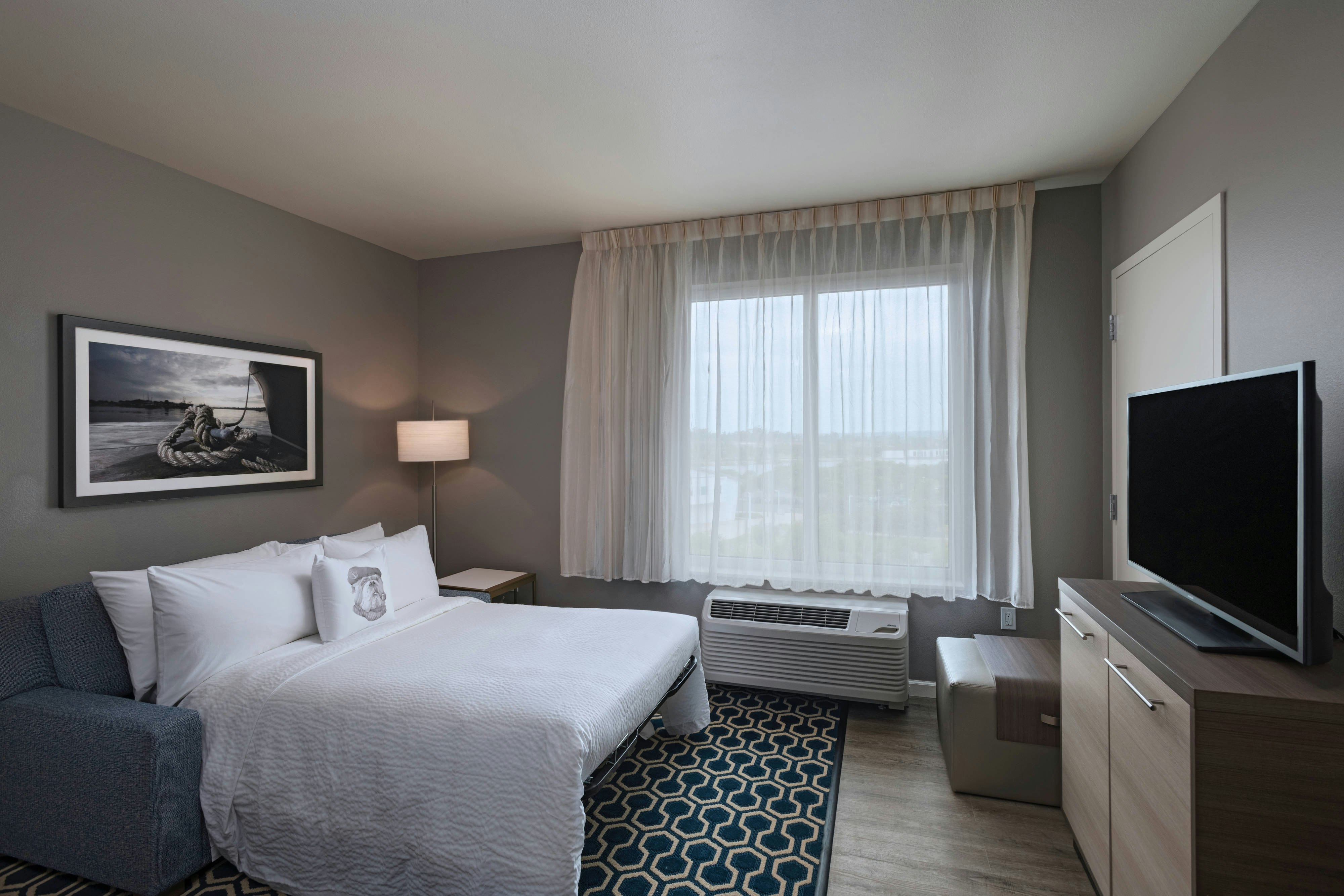 TownePlace Suites by Marriott San Diego Airport/Liberty Station