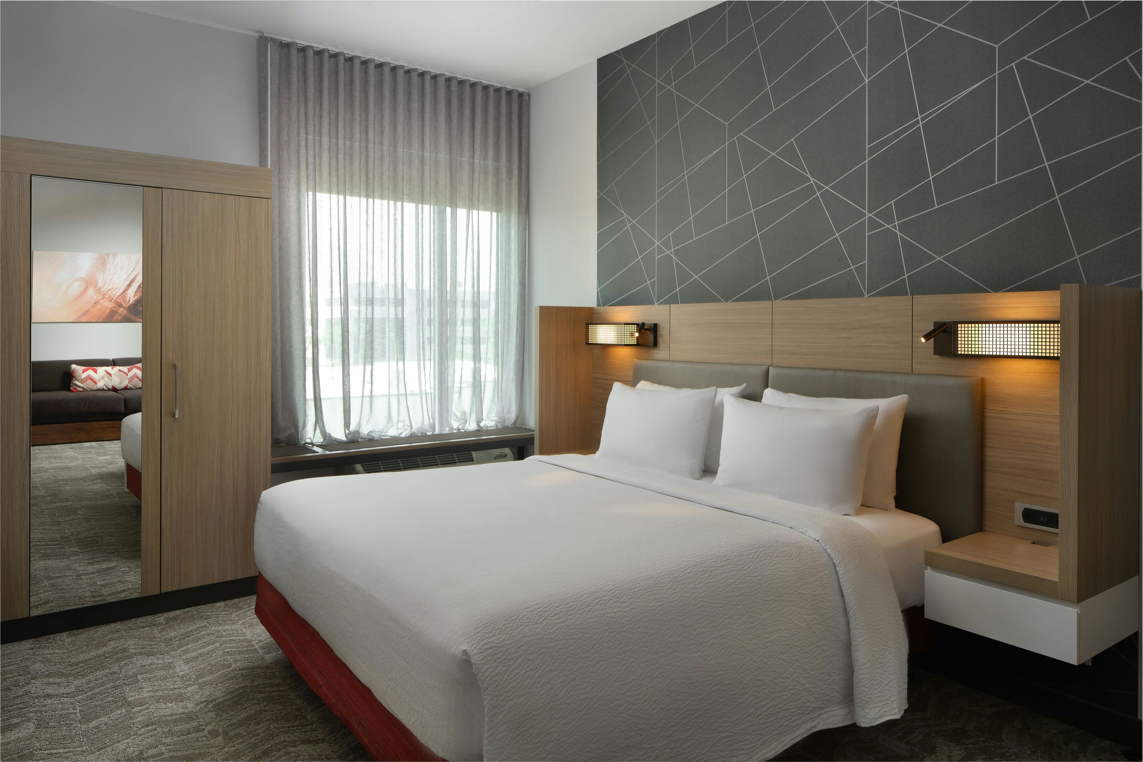 SpringHill Suites by Marriott Jacksonville Baymeadows