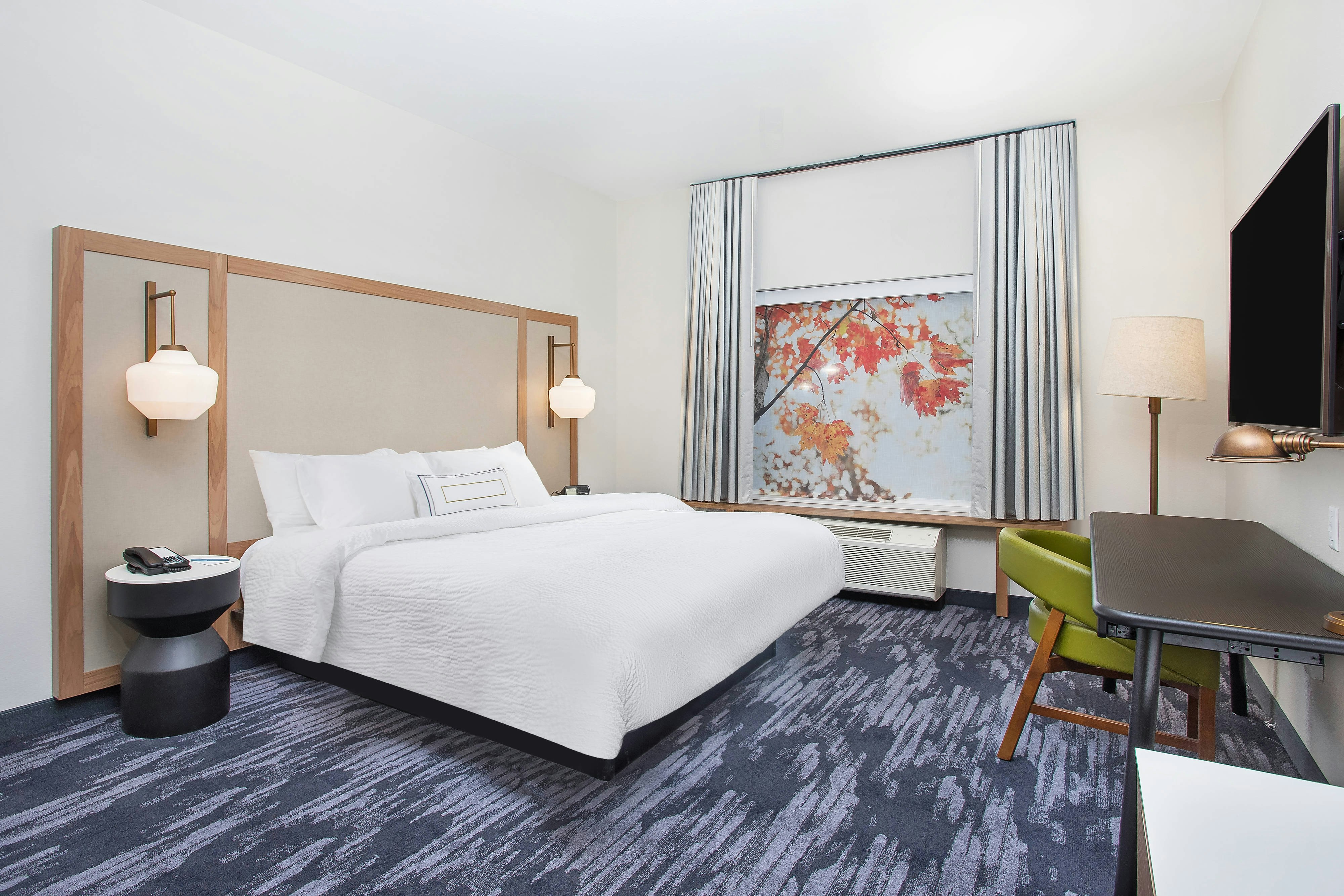 Fairfield by Marriott Inn & Suites Pigeon Forge