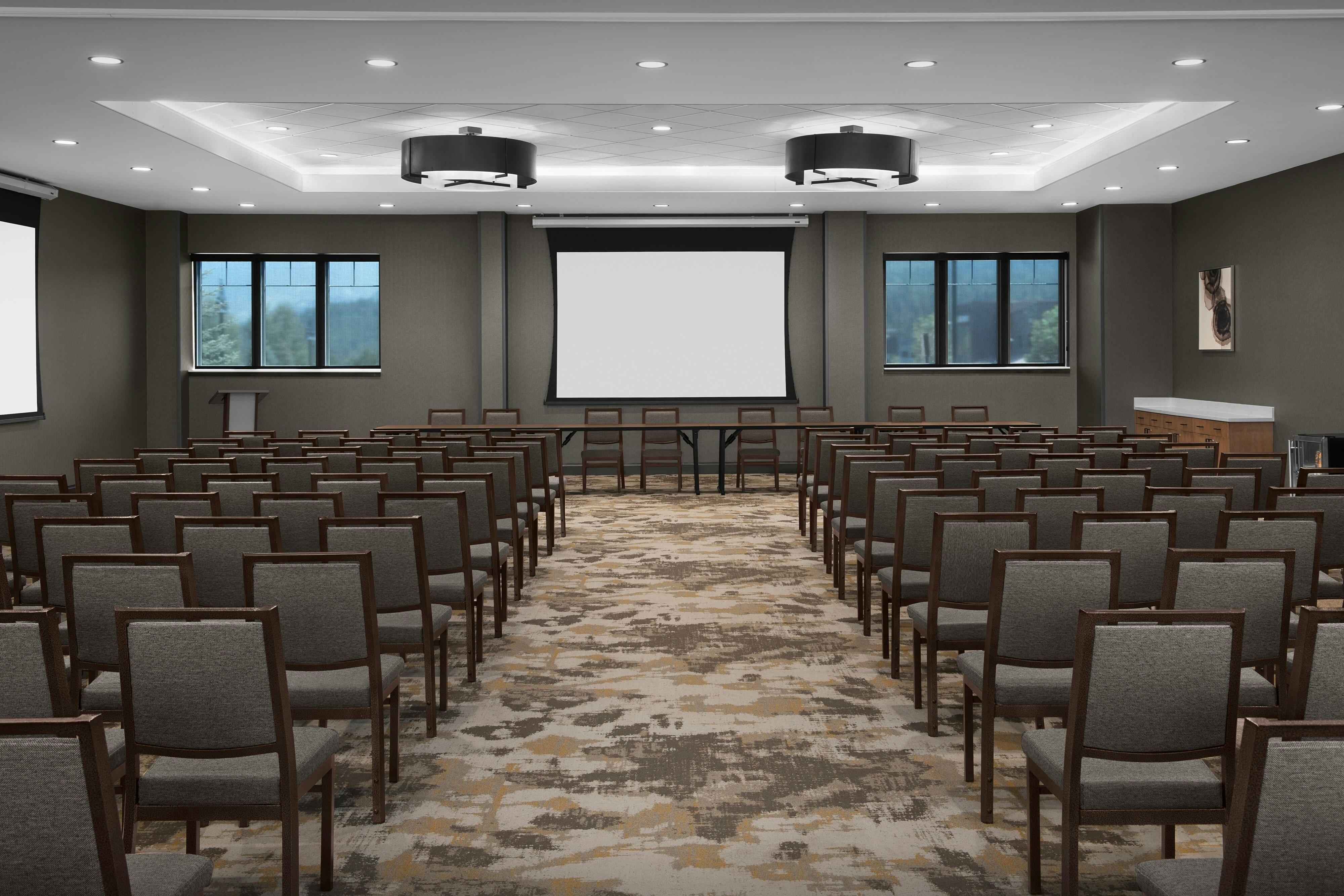 Residence Inn by Marriott Big Sky/The Wilson Hotel