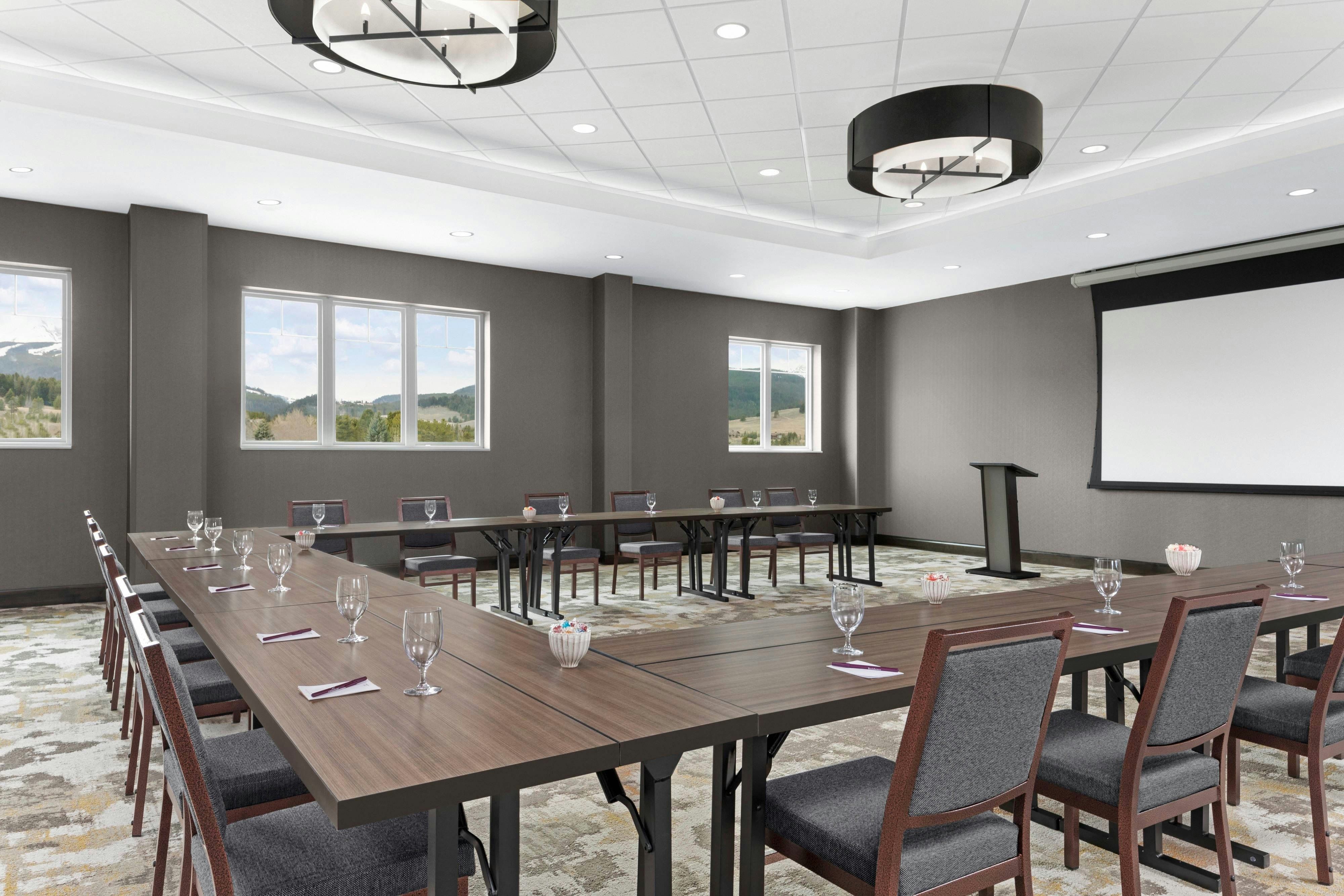 Residence Inn by Marriott Big Sky/The Wilson Hotel