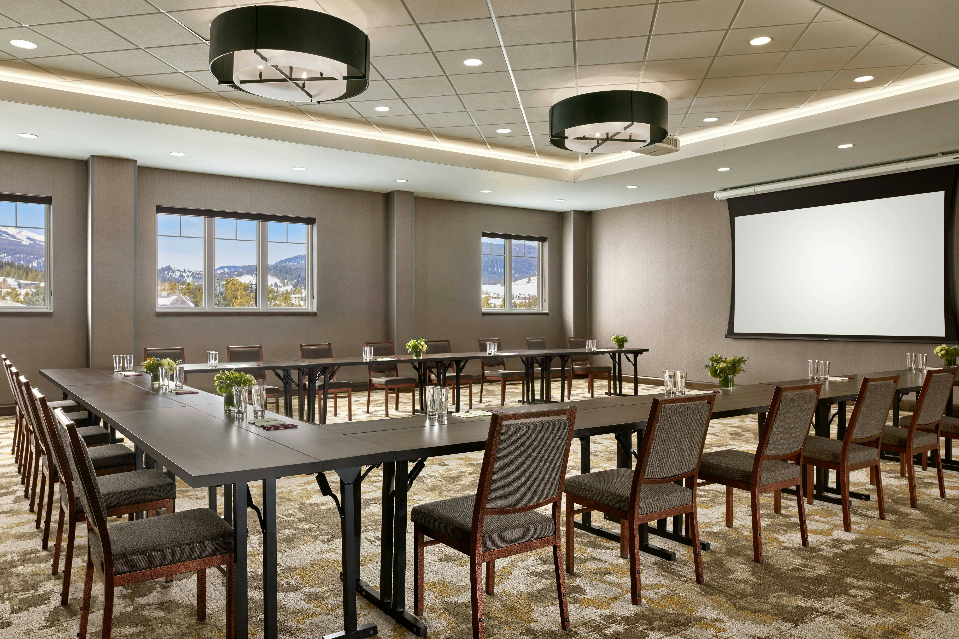 Residence Inn by Marriott Big Sky/The Wilson Hotel