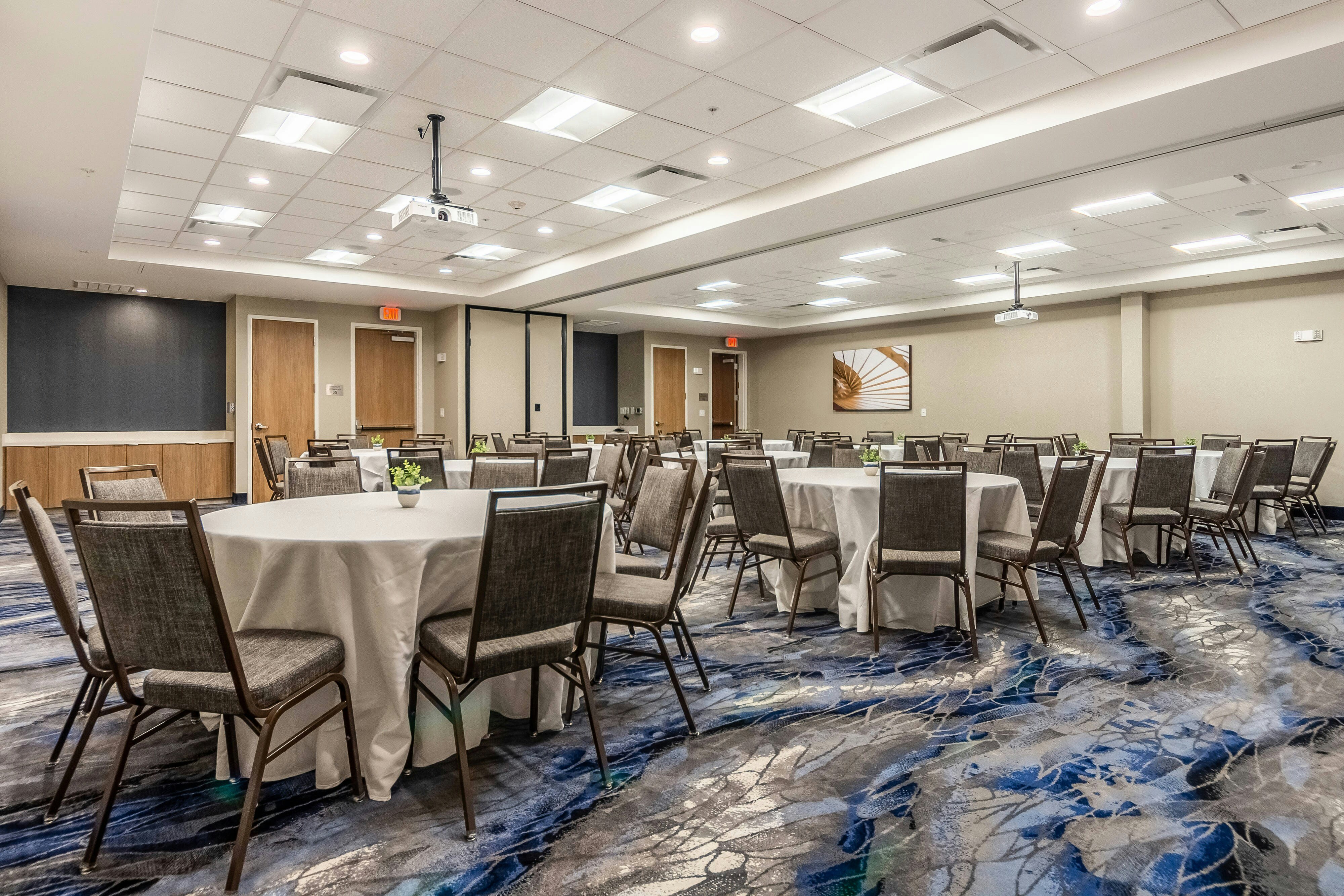 Fairfield by Marriott Inn & Suites Dallas DFW Airport North/Coppell Grapevine