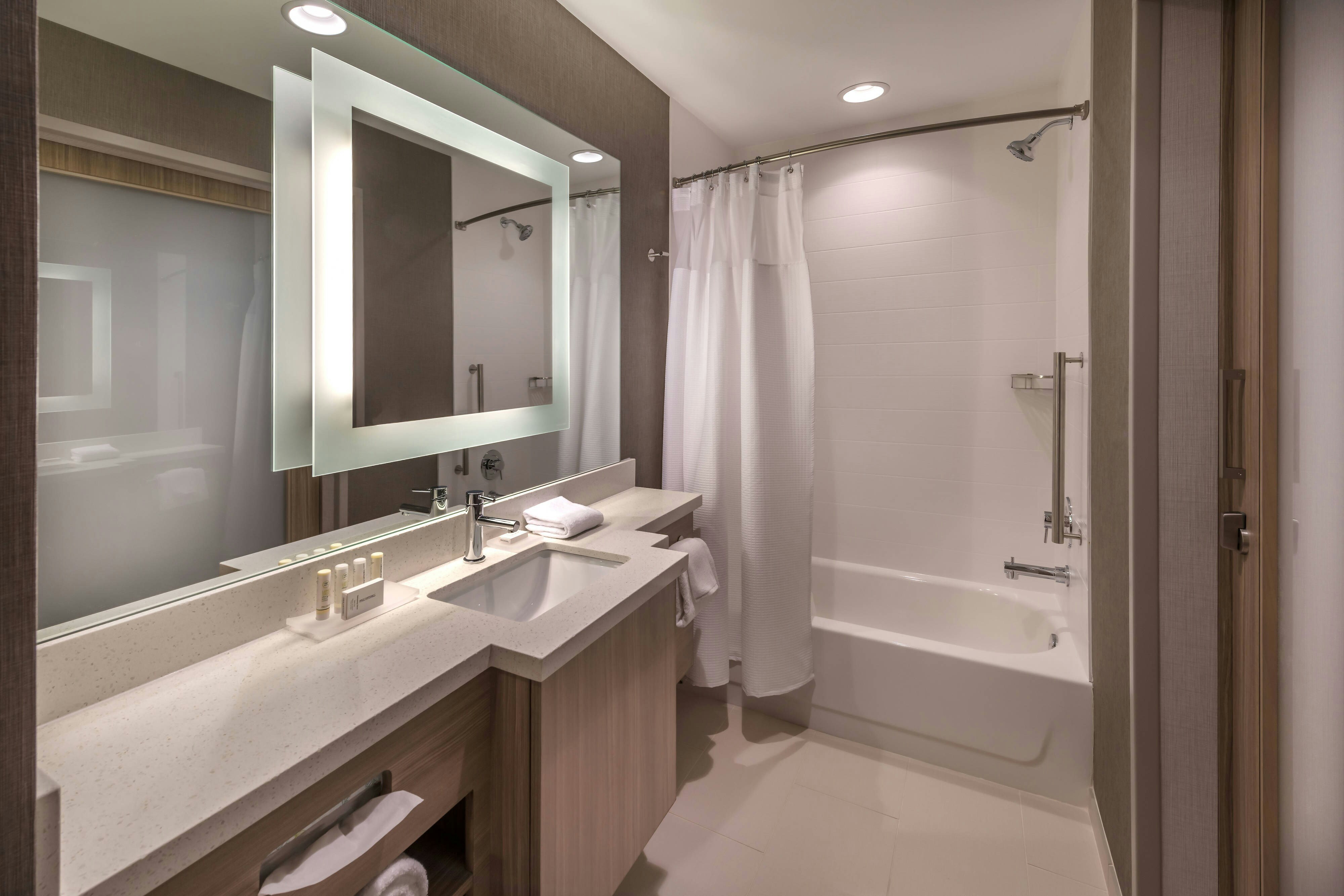 SpringHill Suites by Marriott Reno