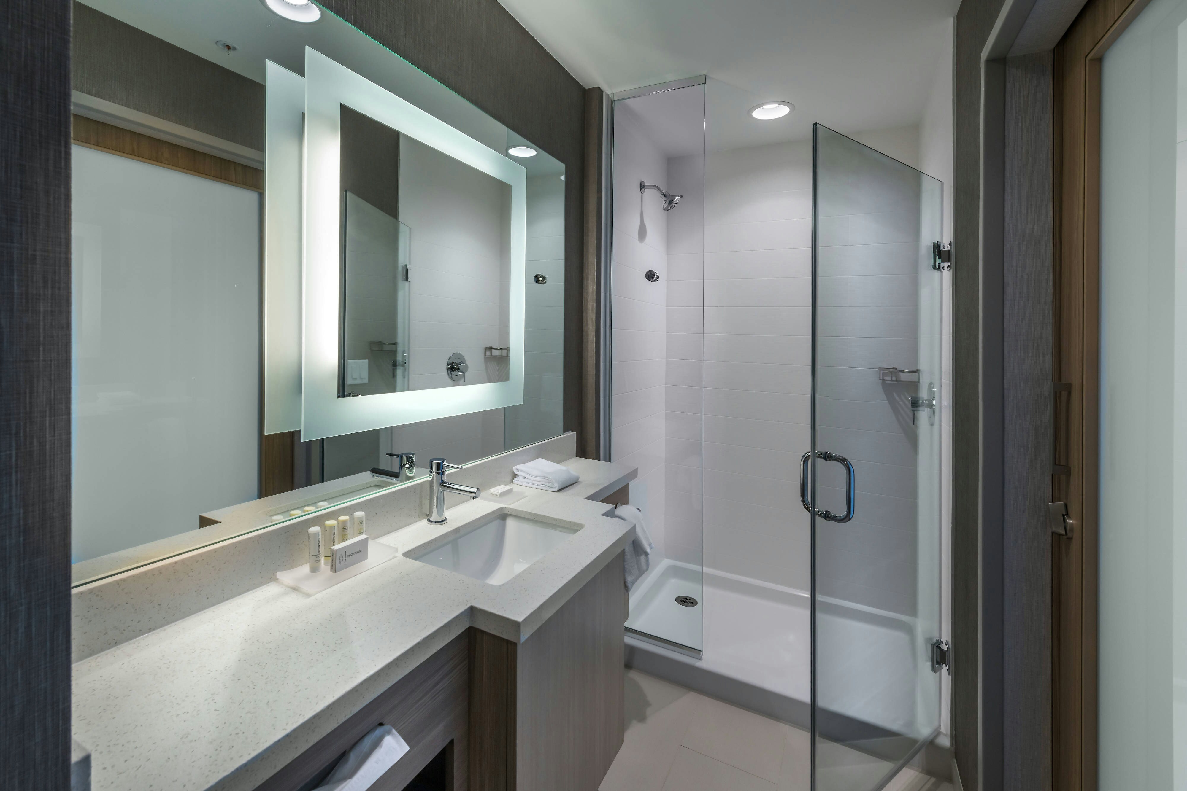 SpringHill Suites by Marriott Reno