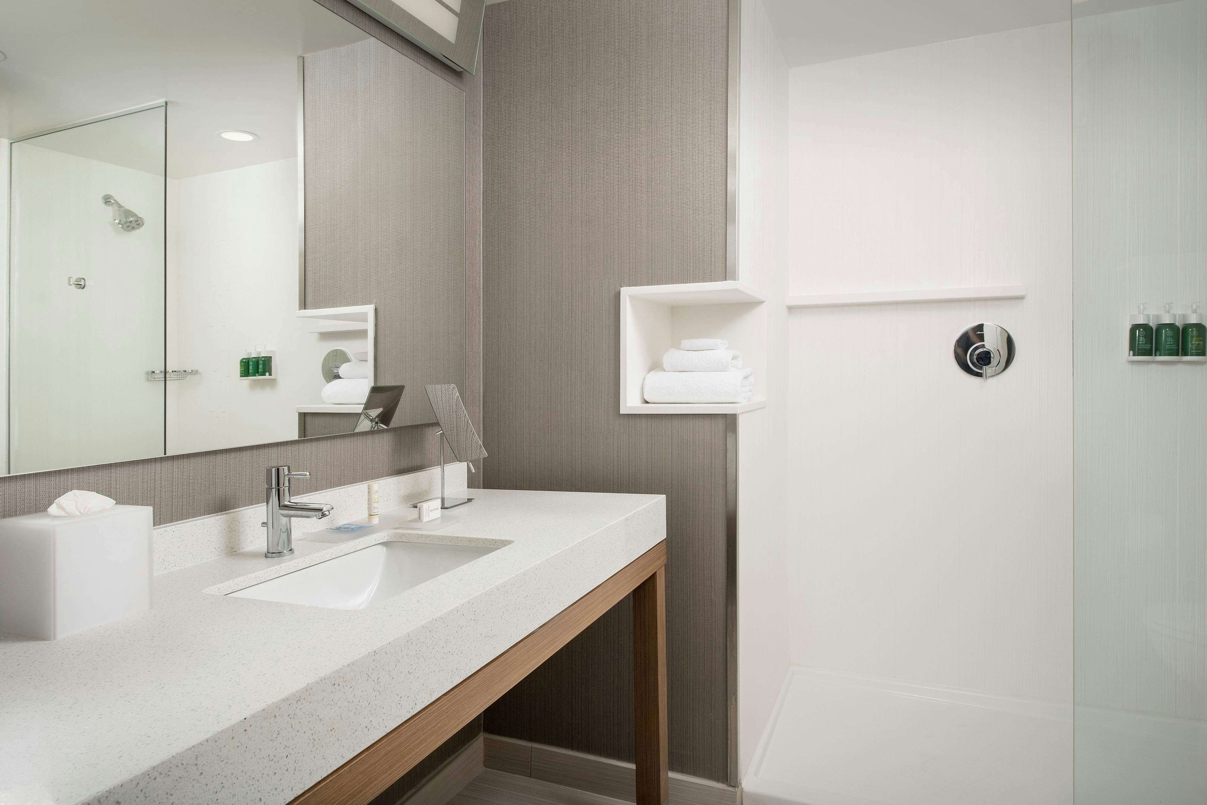 Courtyard by Marriott Las Cruces at NMSU