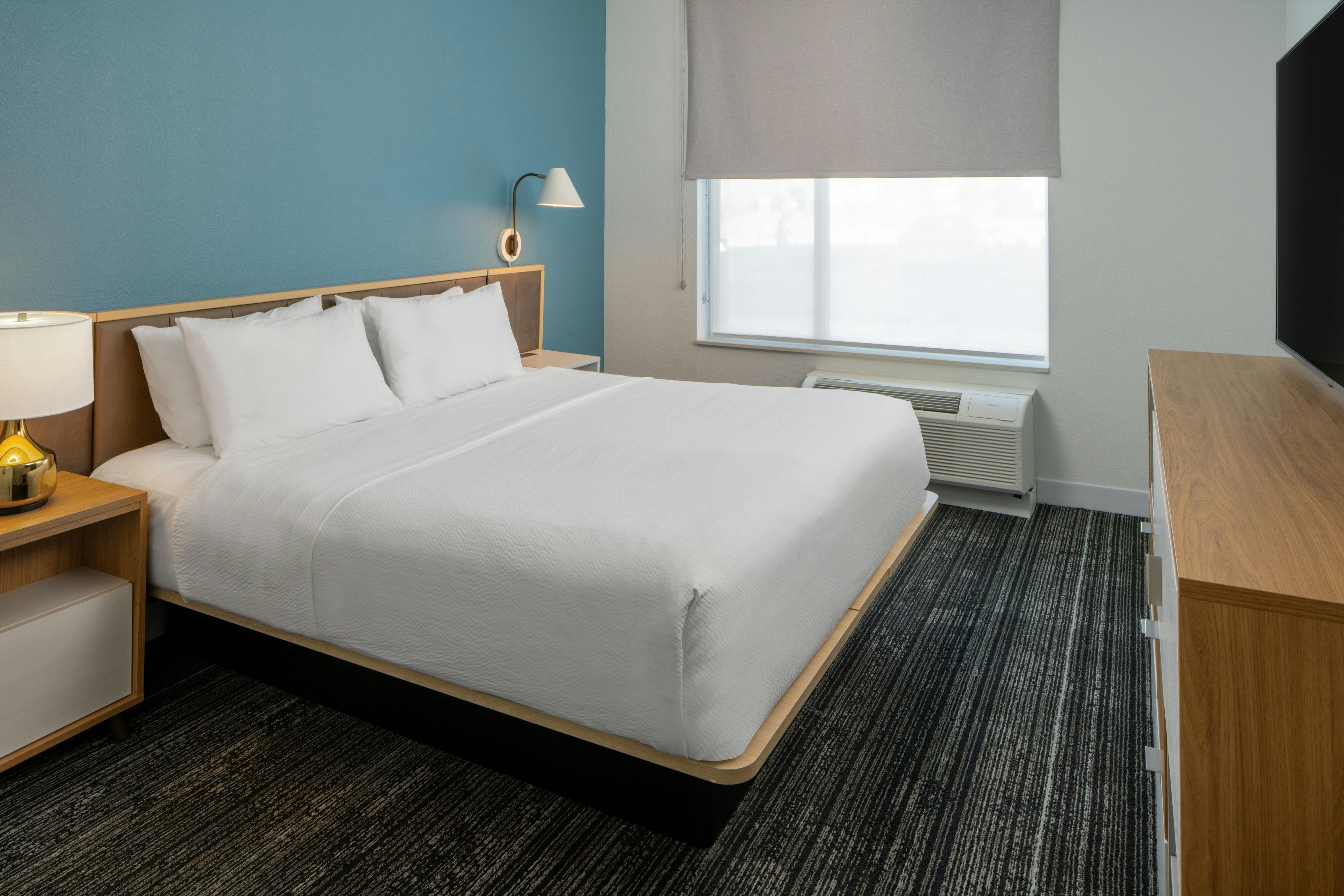 TownePlace Suites by Marriott Memphis Cordova