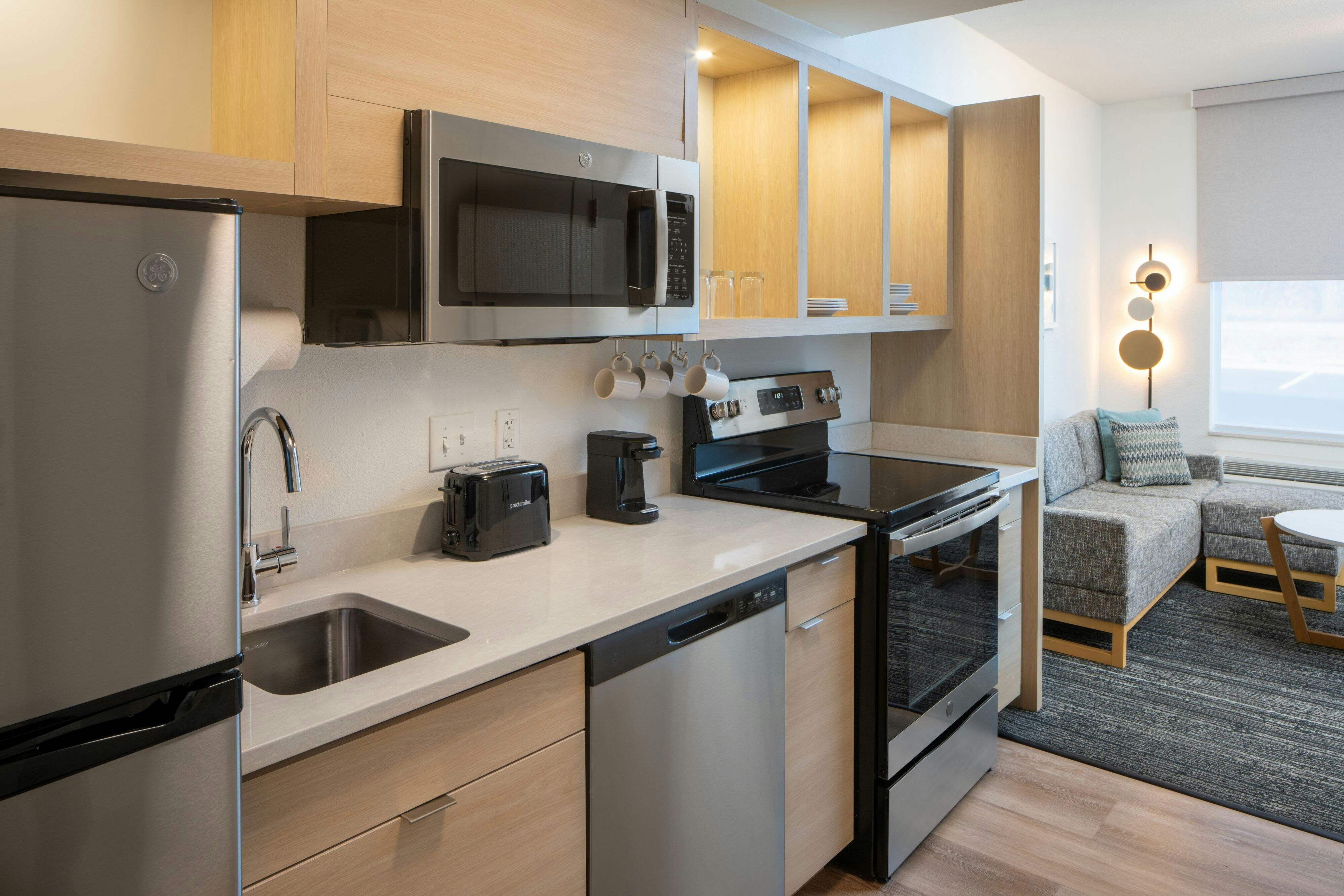 TownePlace Suites by Marriott Memphis Cordova