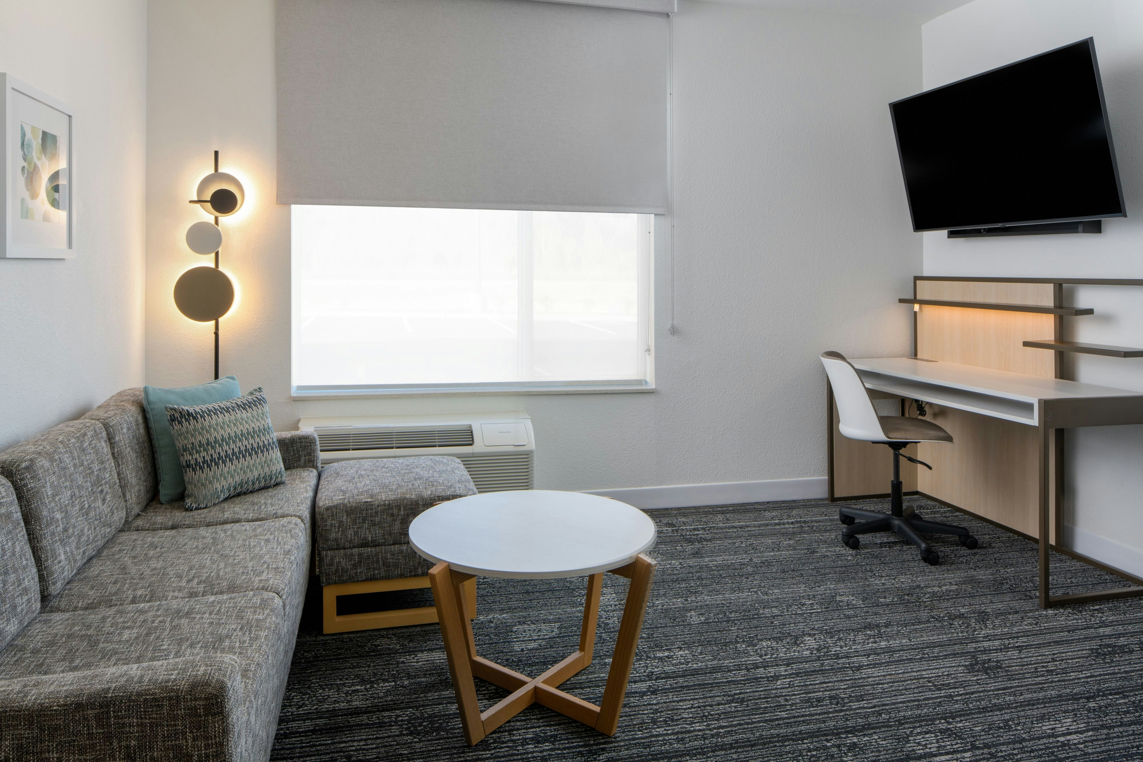 TownePlace Suites by Marriott Memphis Cordova