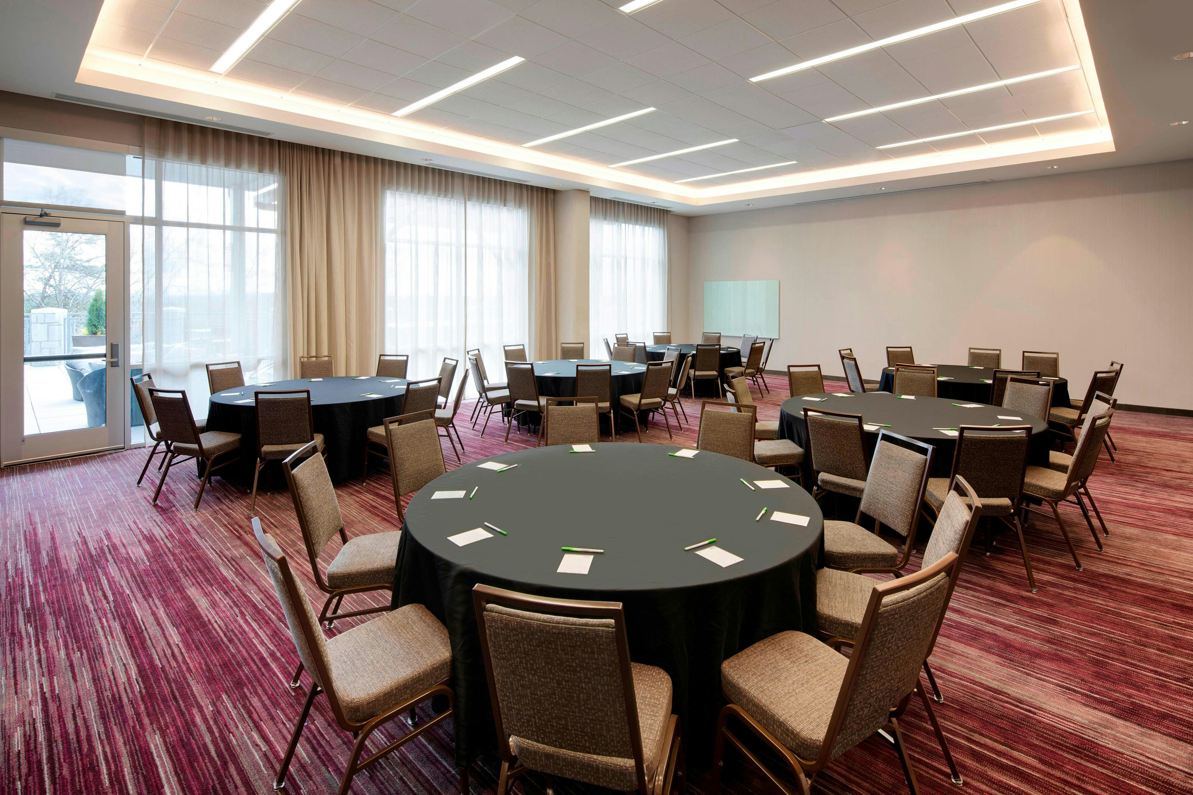 Courtyard by Marriott Atlanta Vinings/Galleria