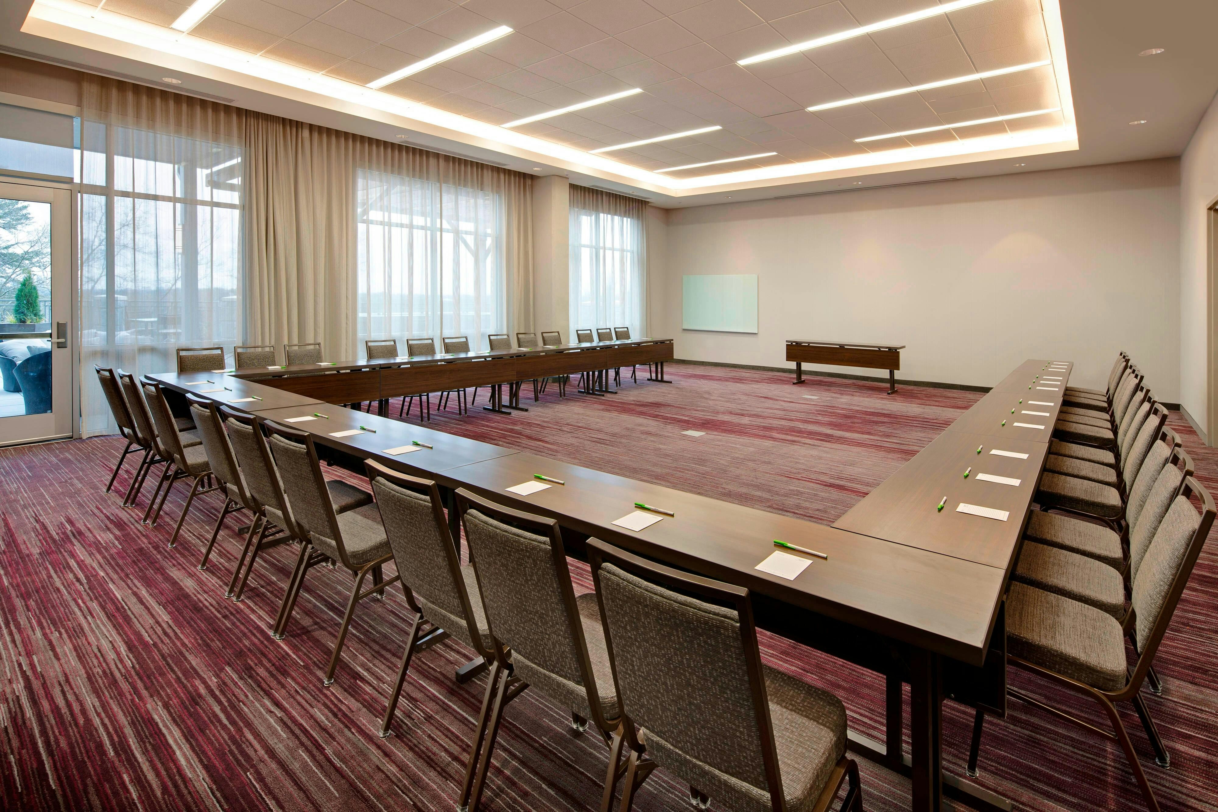Courtyard by Marriott Atlanta Vinings/Galleria
