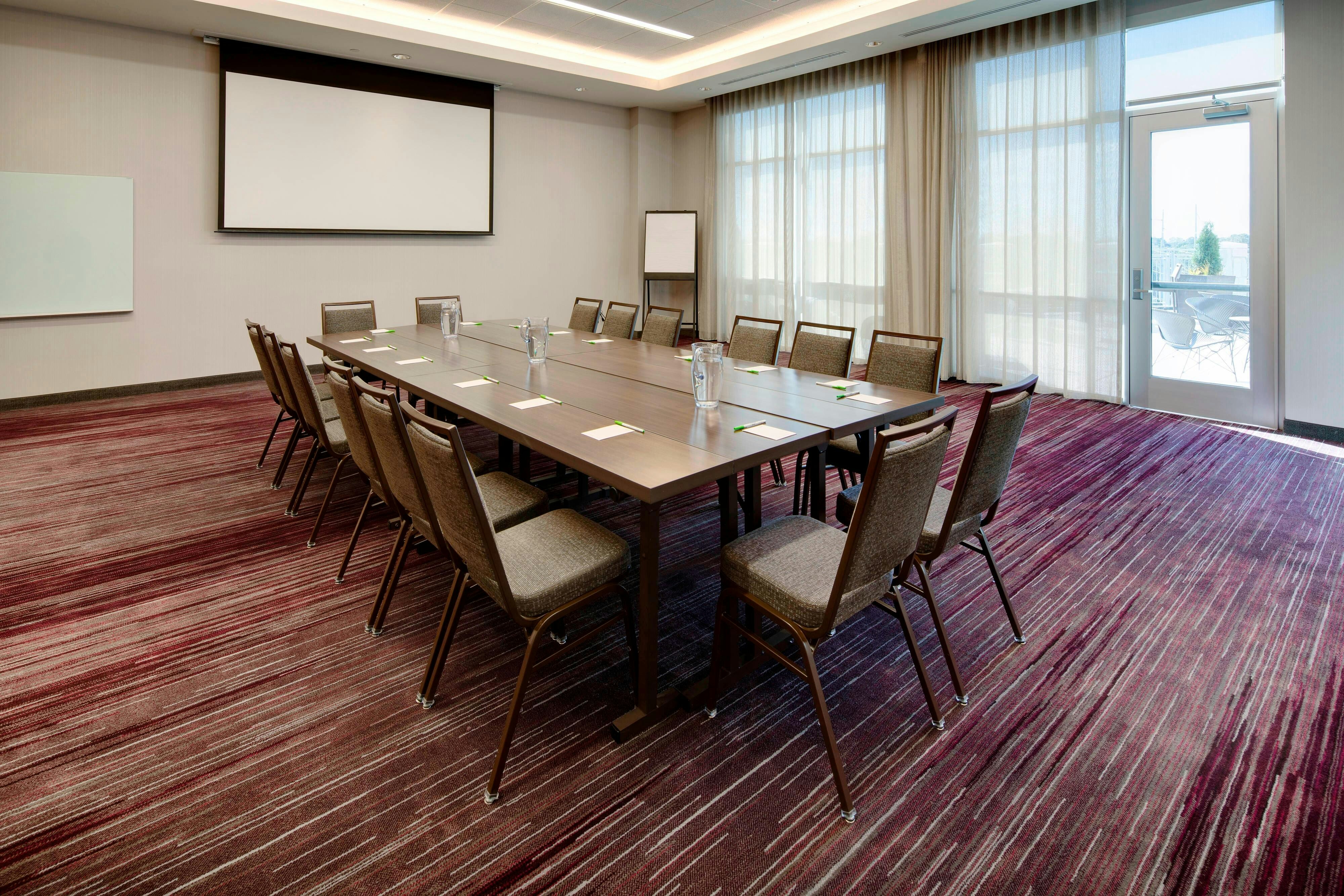 Courtyard by Marriott Atlanta Vinings/Galleria
