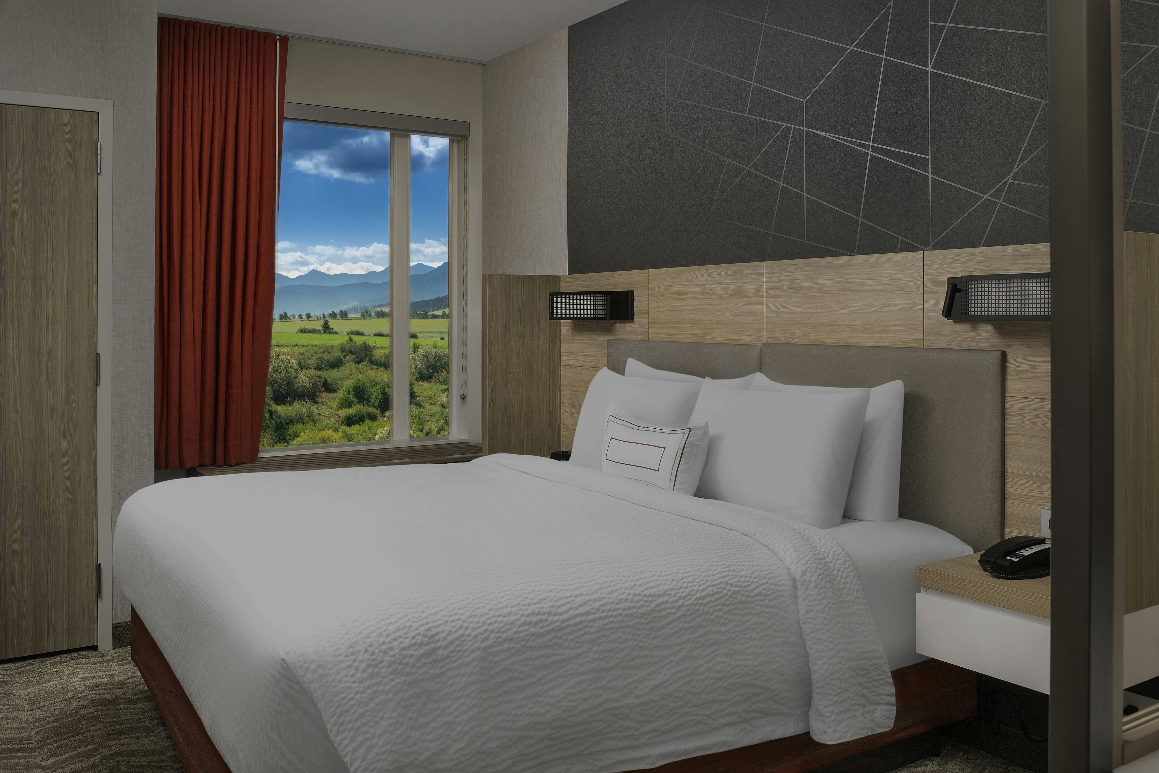SpringHill Suites by Marriott Loveland Fort Collins/Windsor