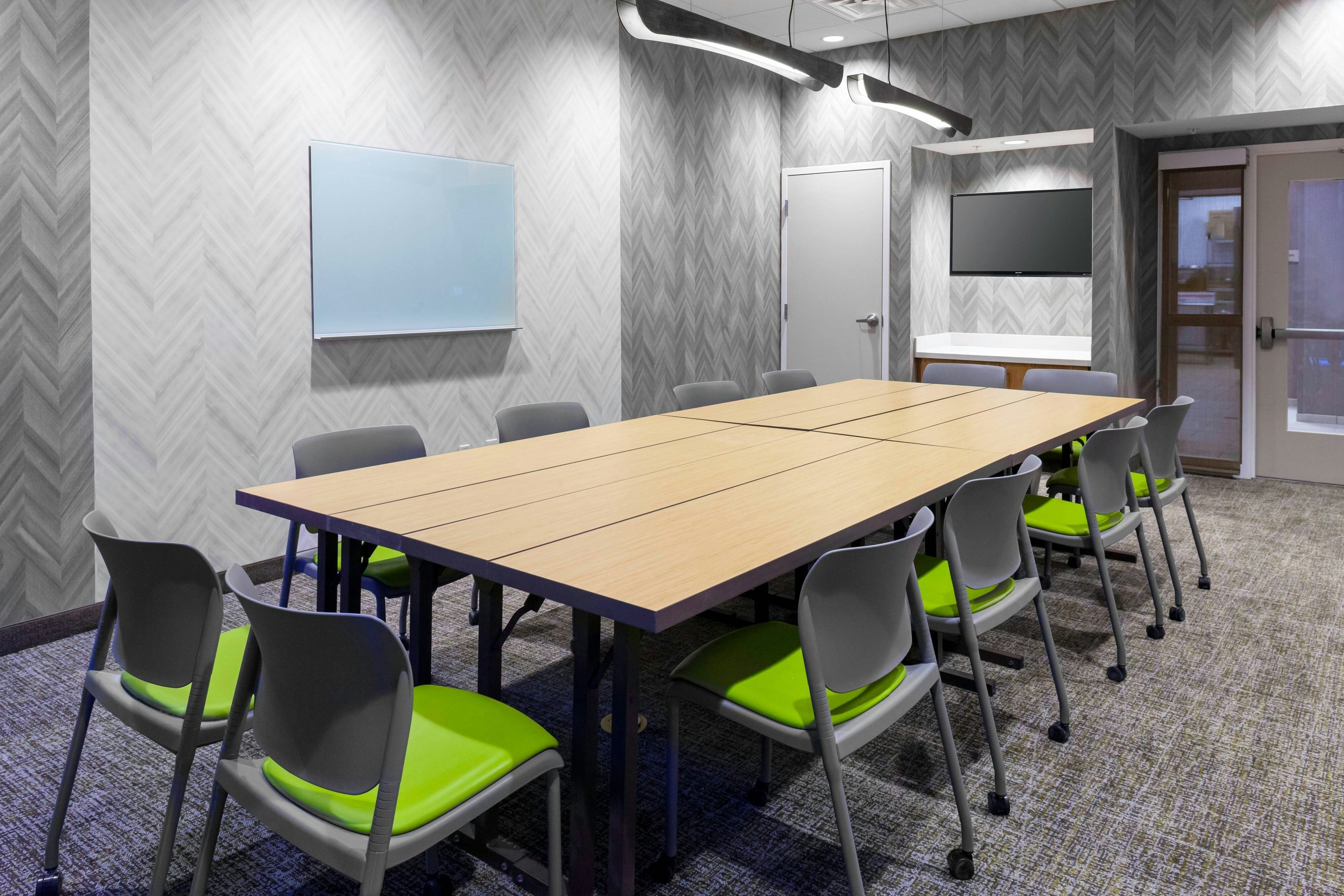 SpringHill Suites by Marriott Kansas City Plaza
