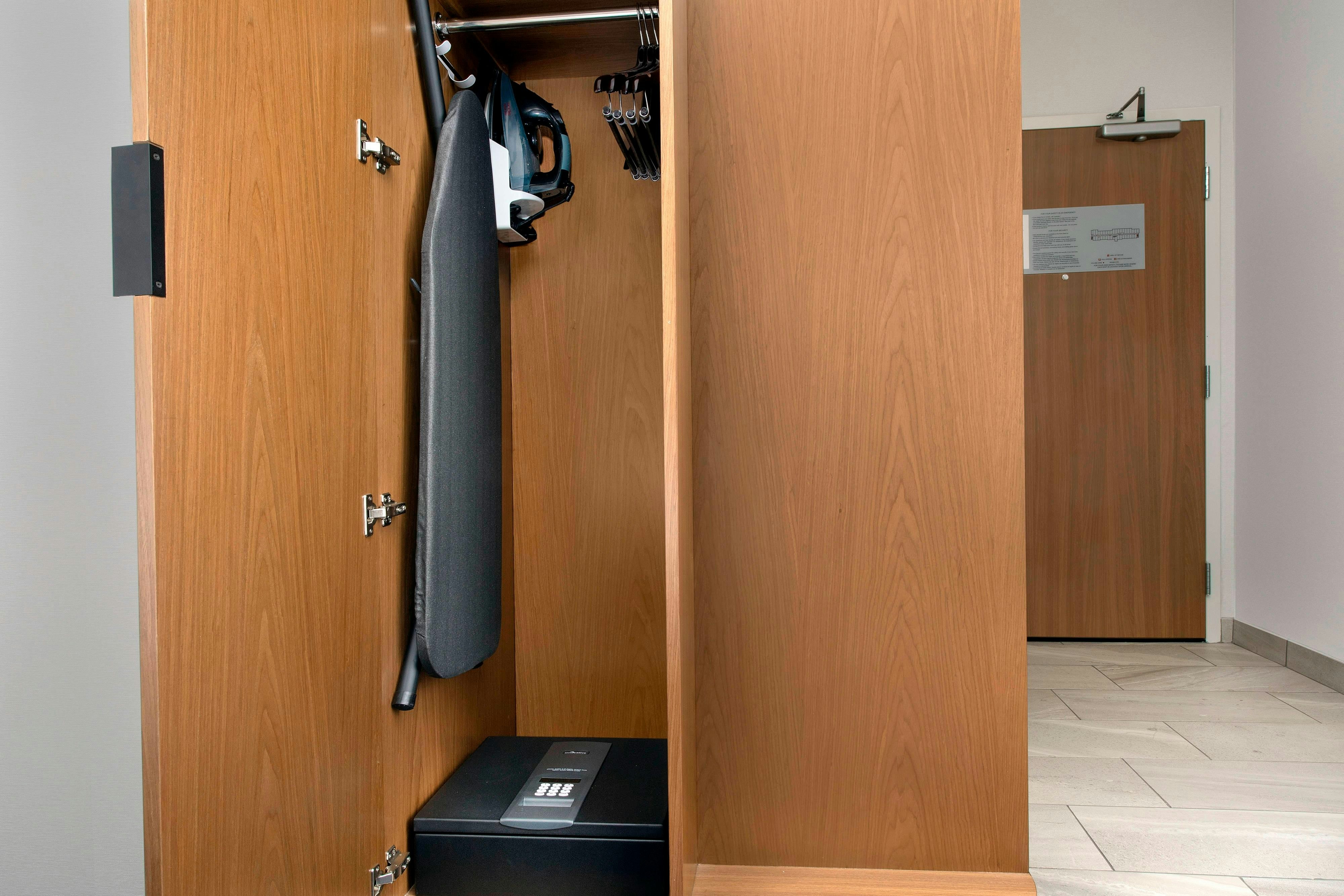 Fairfield by Marriott Inn & Suites New Orleans Metairie