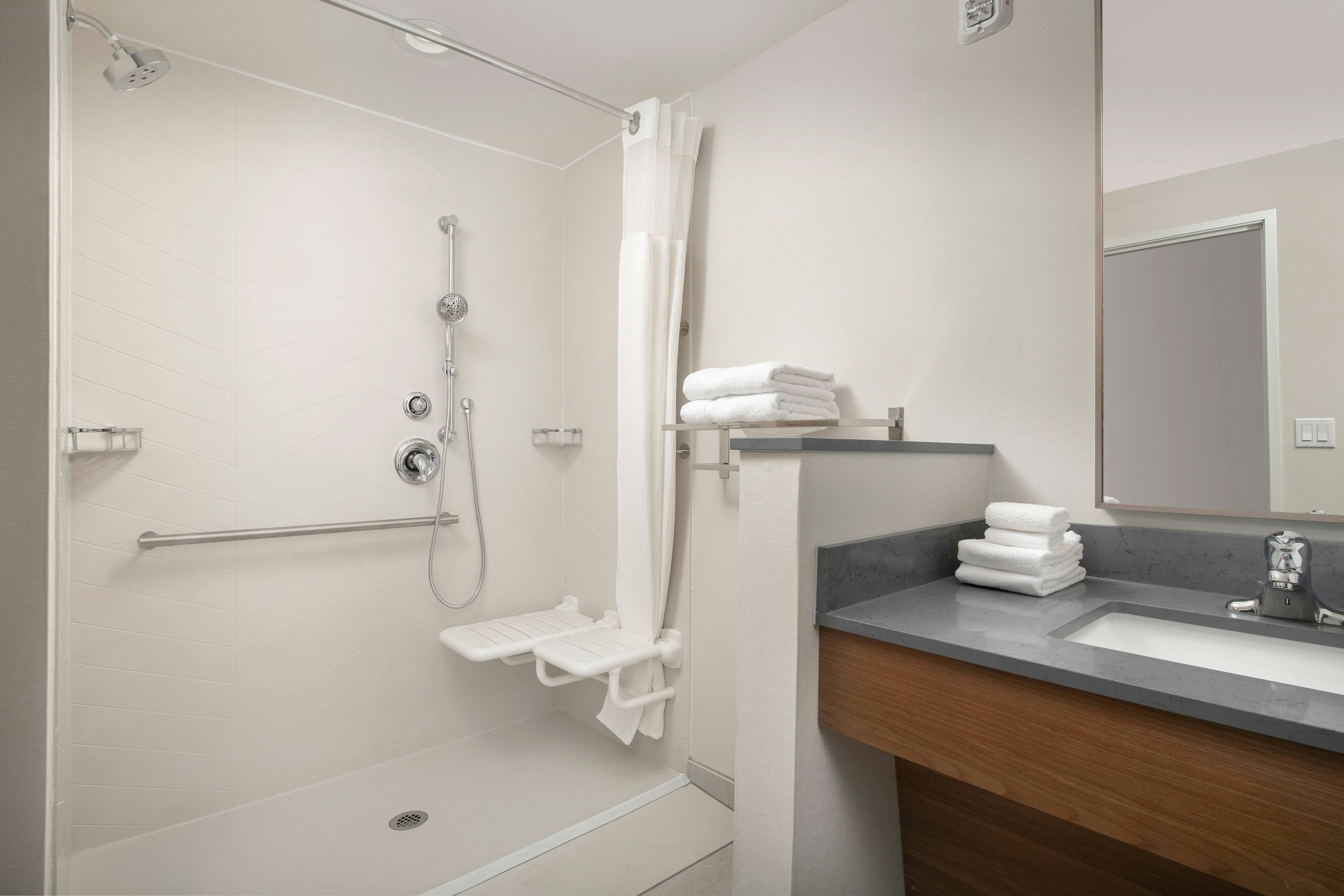 Fairfield by Marriott Inn & Suites New Orleans Metairie