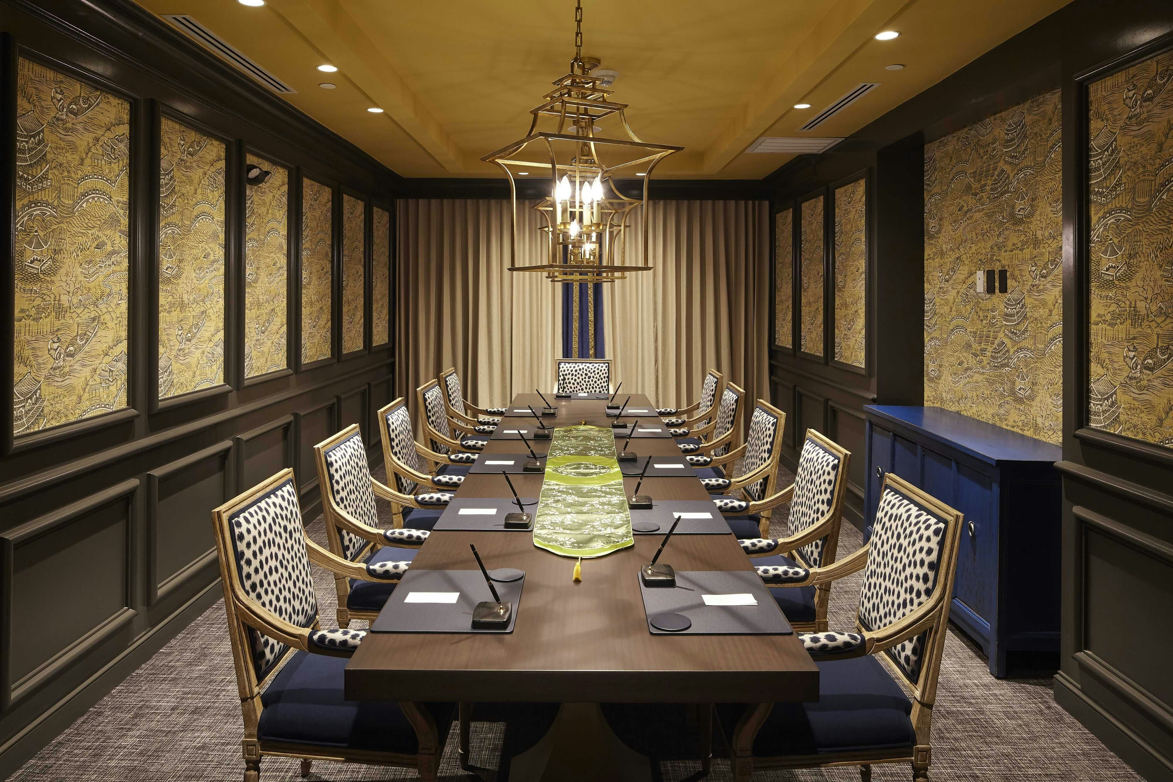 The Burgess Hotel, Atlanta, a Tribute Portfolio Hotel