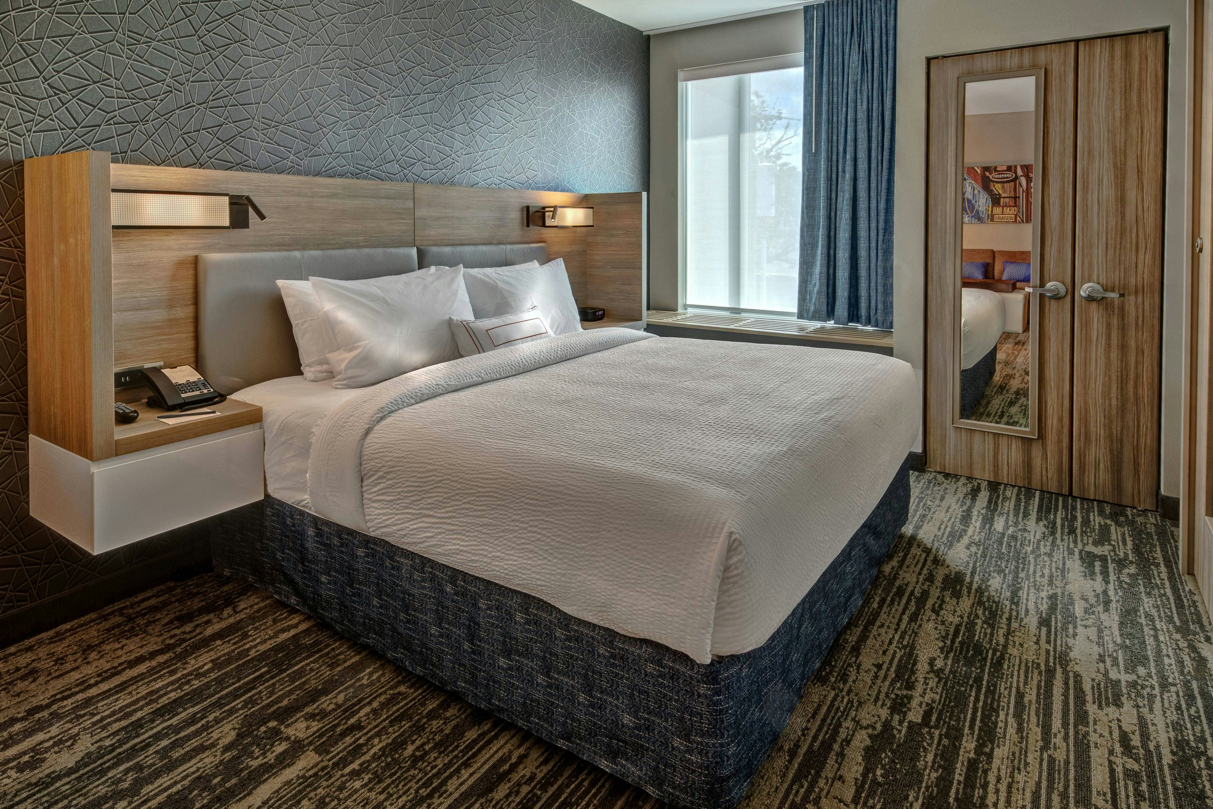 SpringHill Suites by Marriott Nashville Brentwood