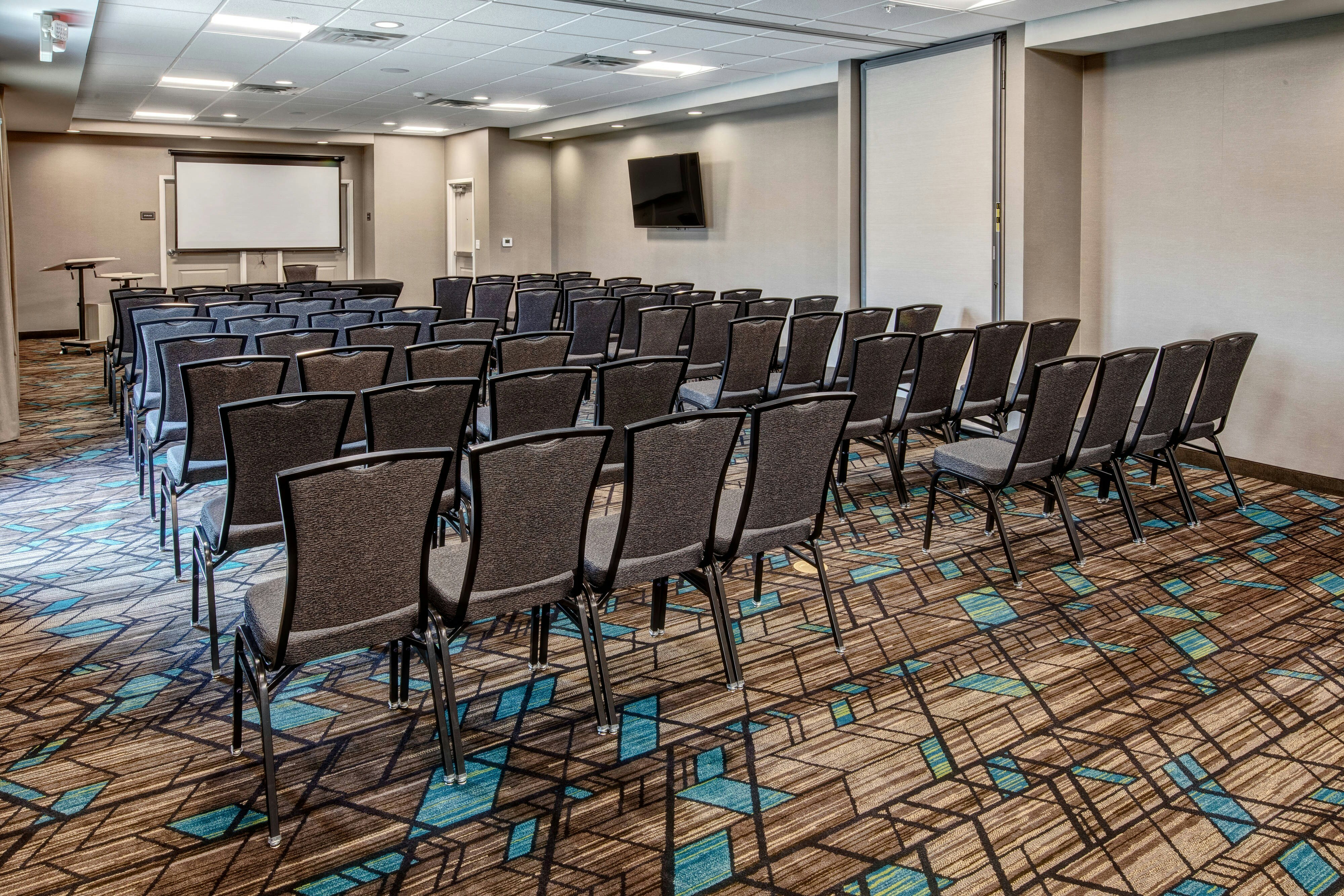 Residence Inn by Marriott Tulsa Midtown