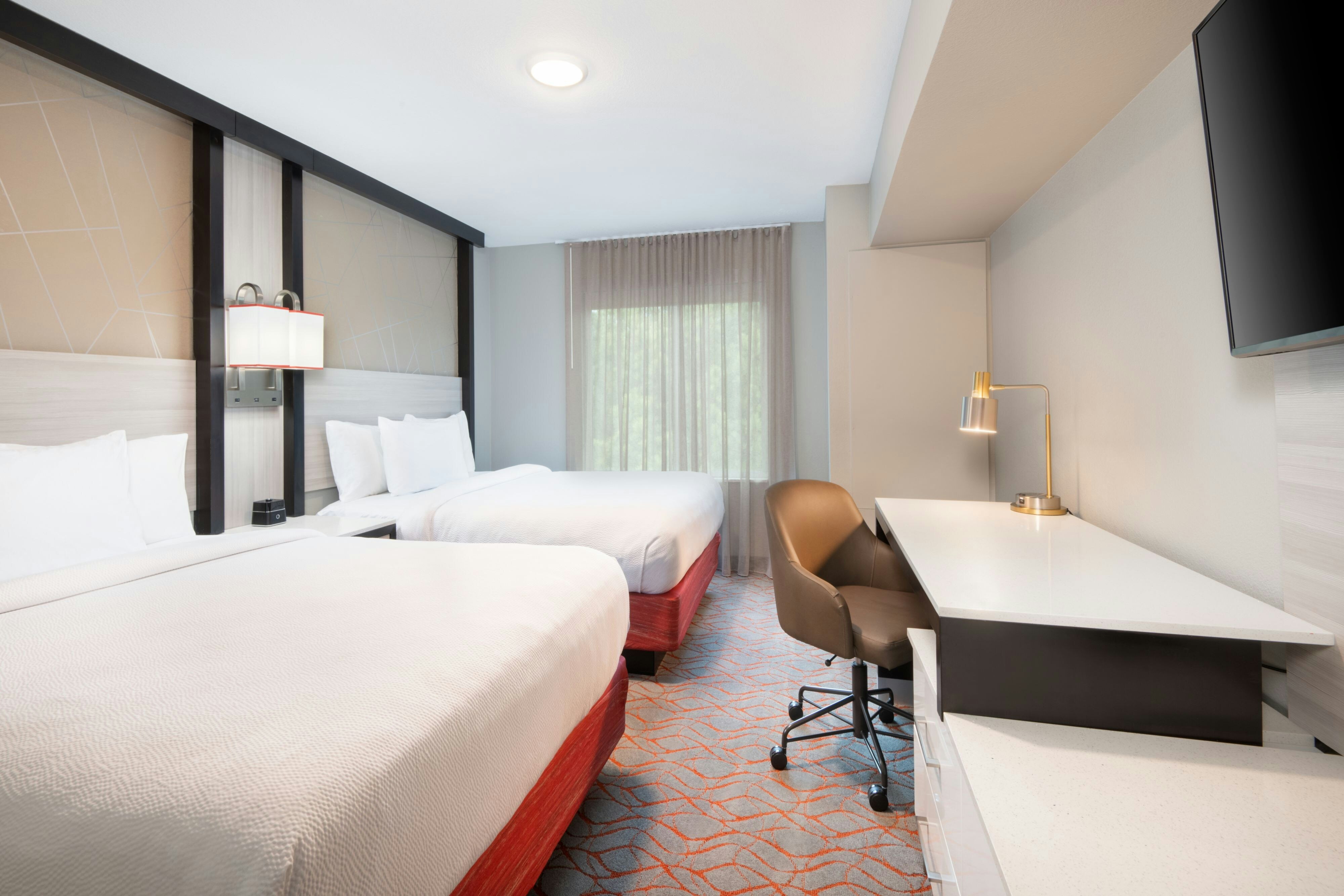 SpringHill Suites by Marriott Conyers