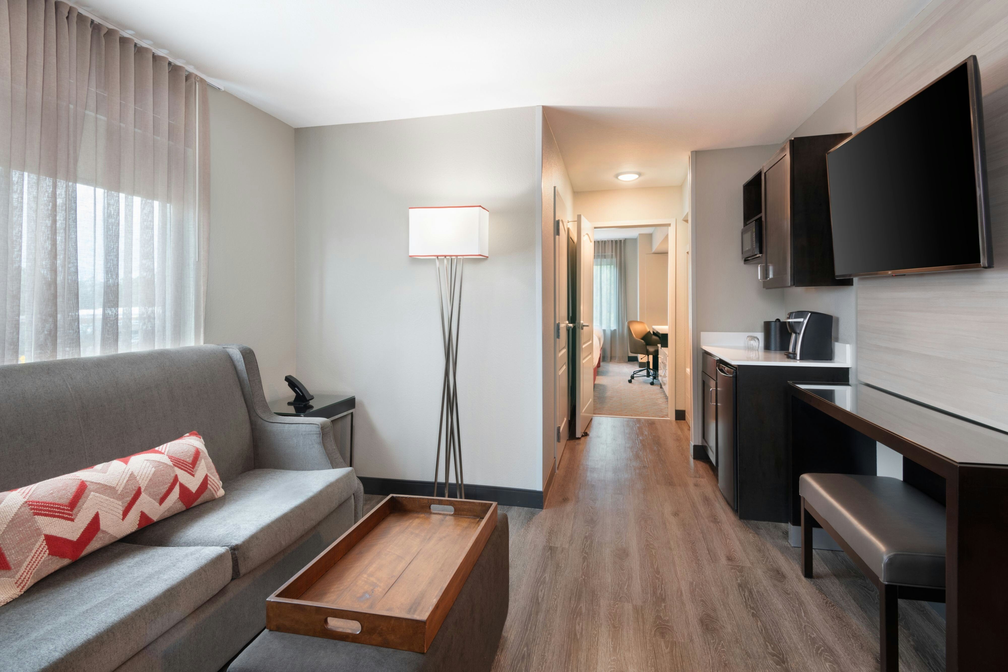 SpringHill Suites by Marriott Conyers