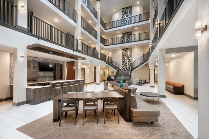 SpringHill Suites by Marriott Conyers