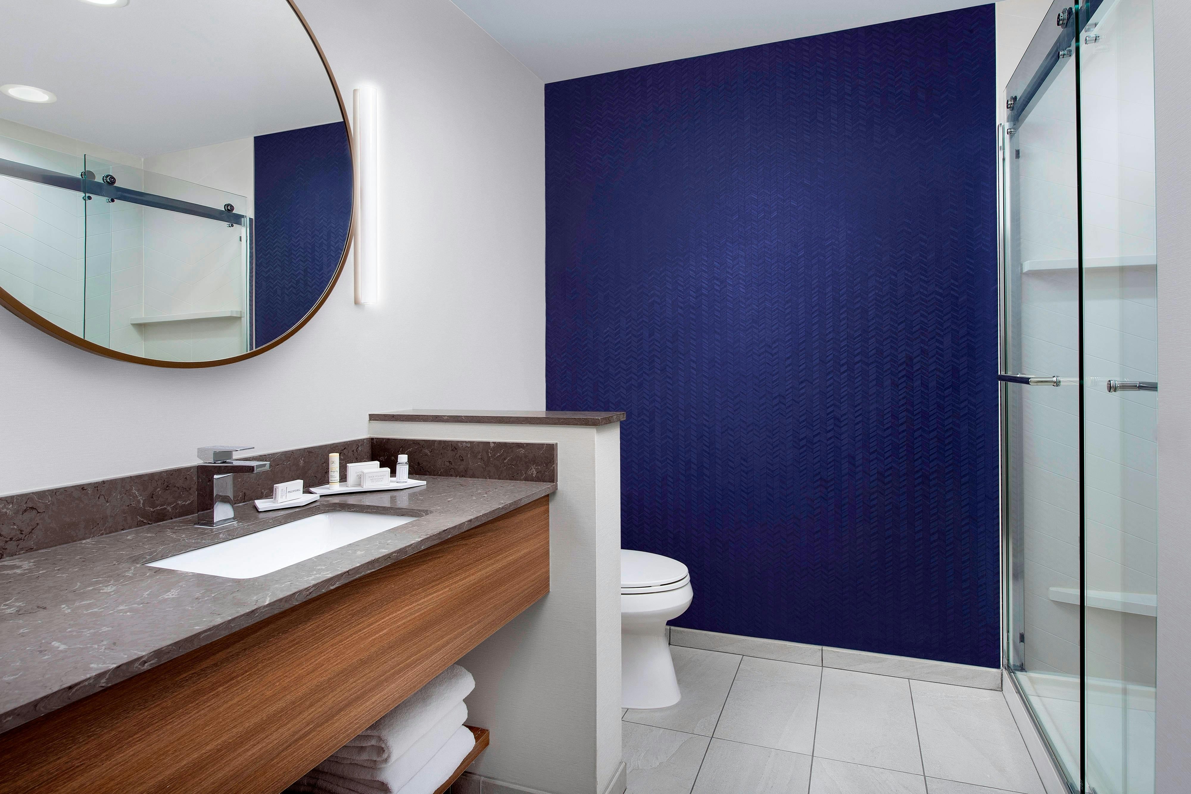 Fairfield by Marriott Inn & Suites Denver Tech Center North