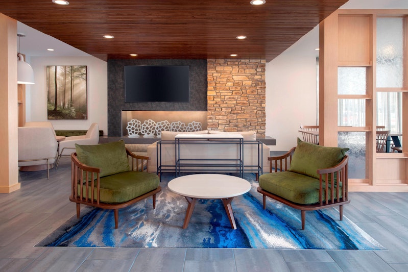 Fairfield by Marriott Inn & Suites Denver Tech Center North