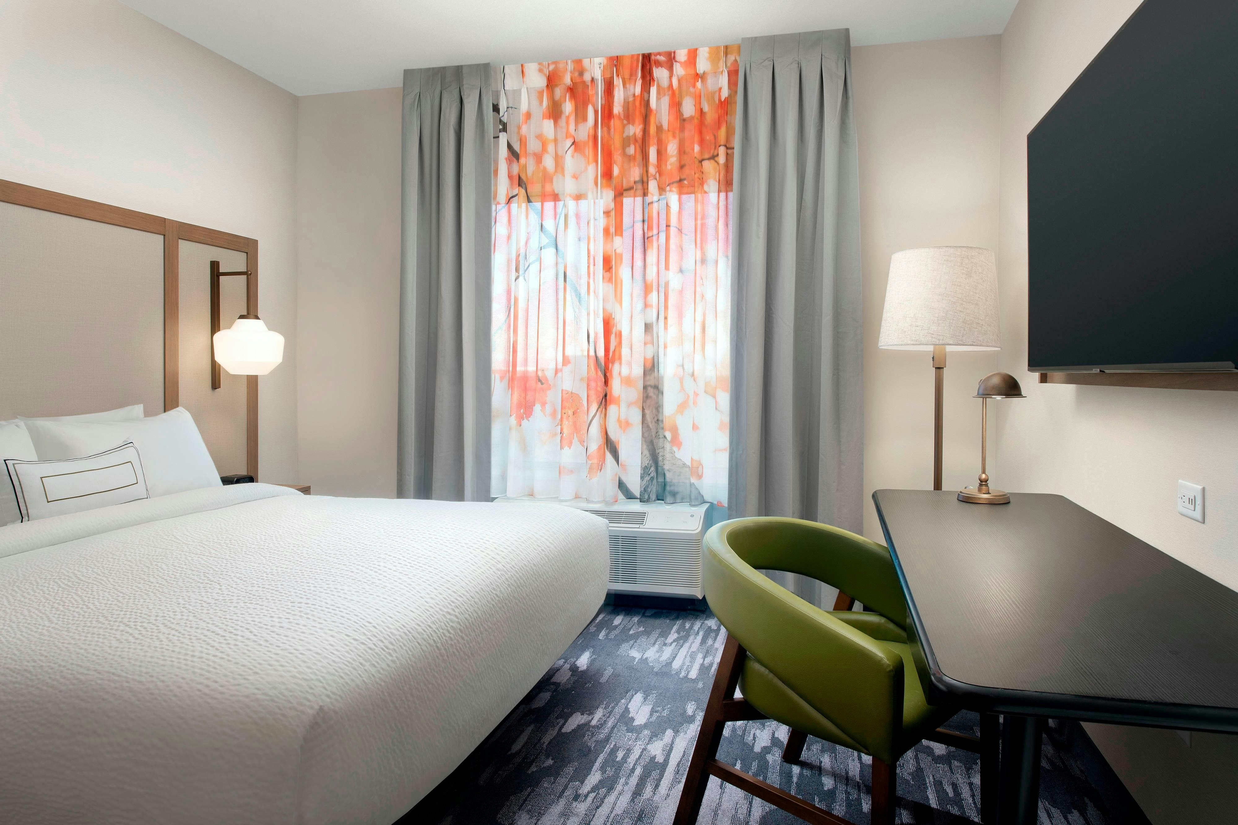 Fairfield by Marriott Inn & Suites Denver Tech Center North