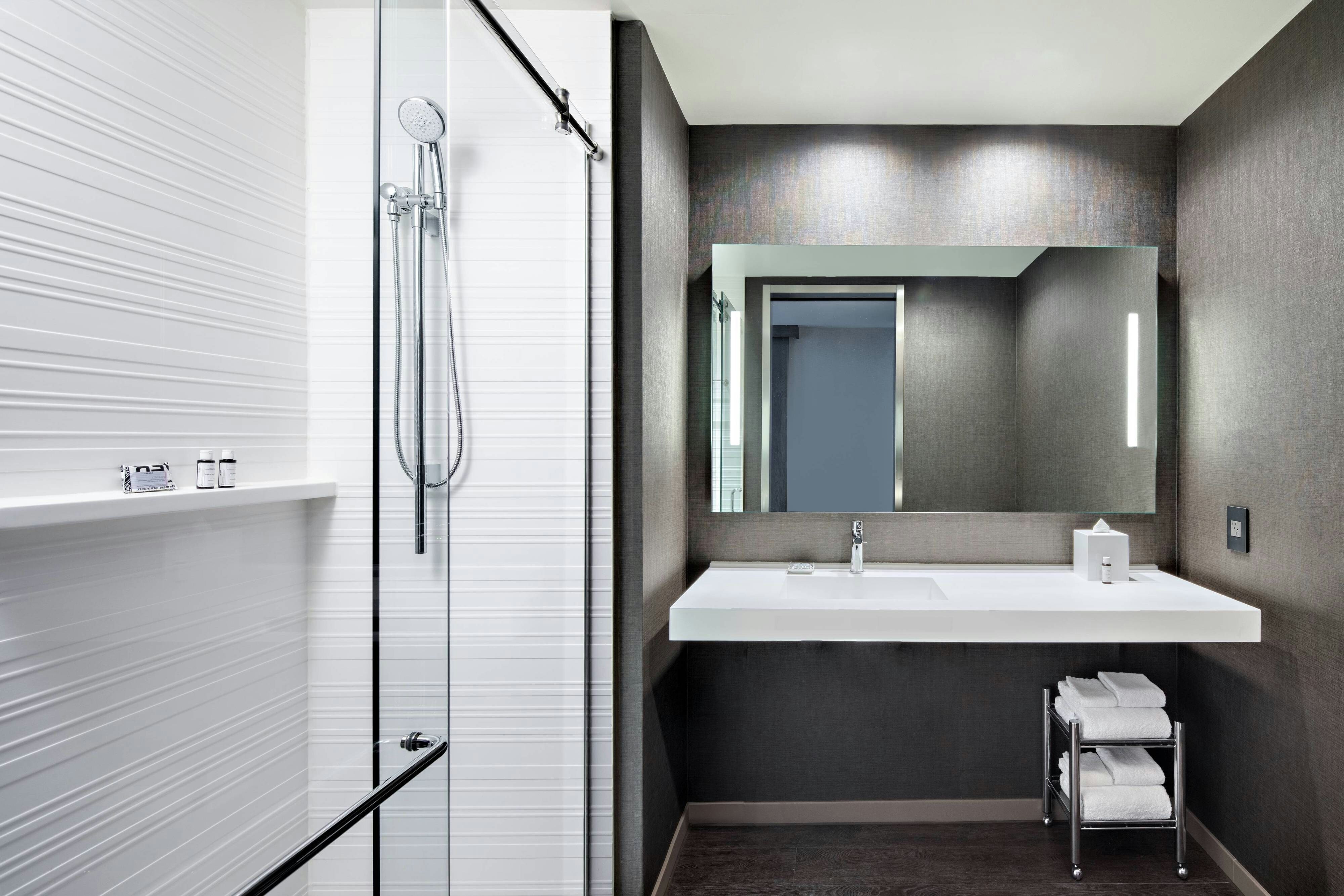 AC Hotel Grand Rapids Downtown