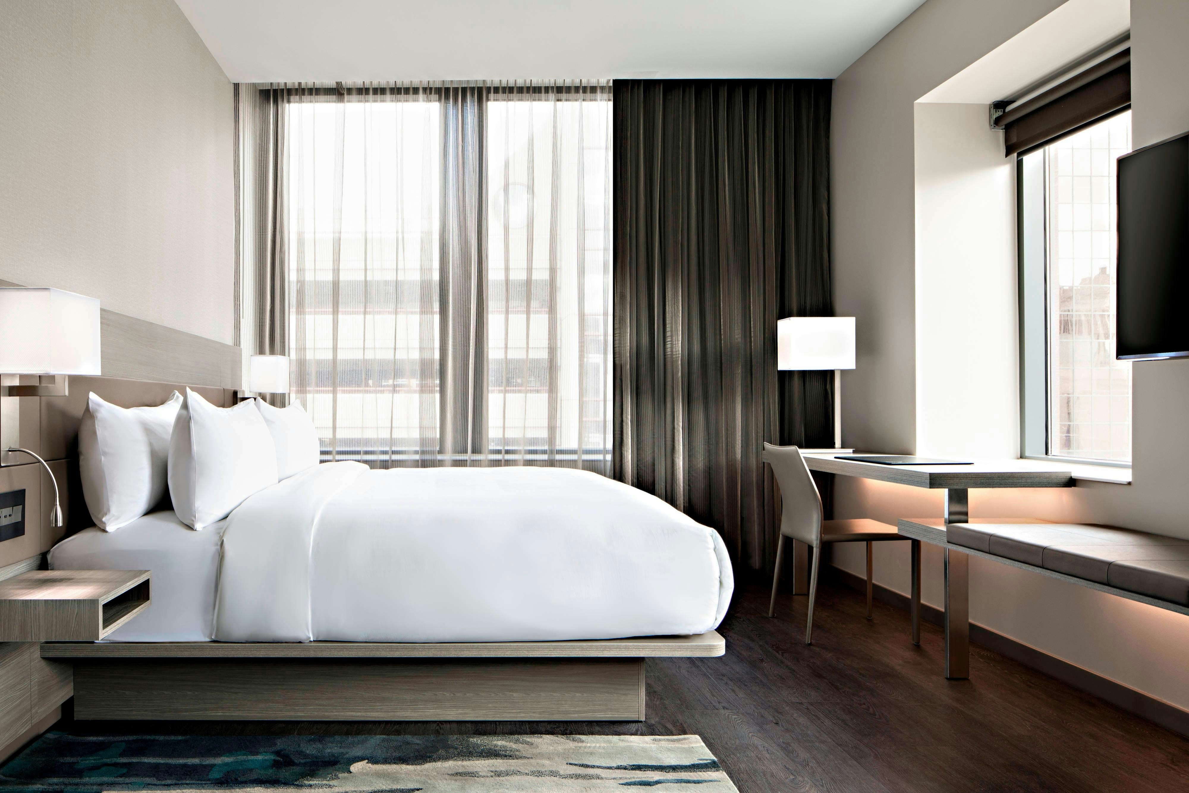 AC Hotel Grand Rapids Downtown