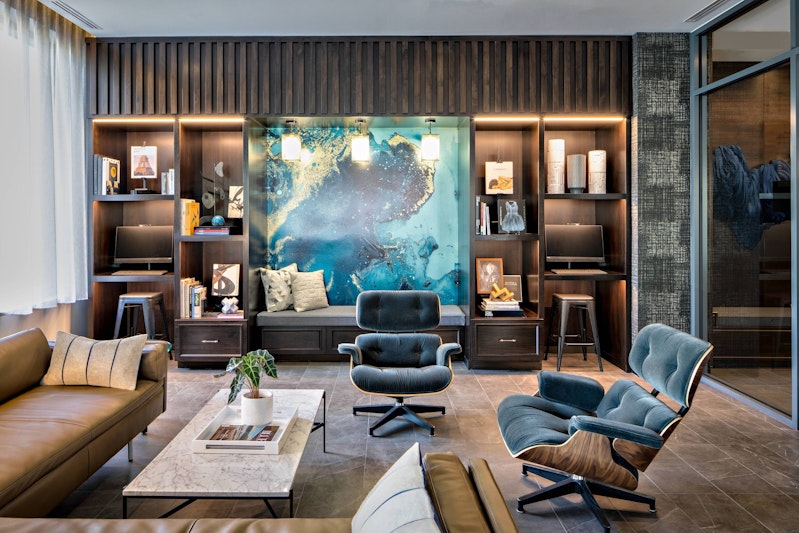 AC Hotel Grand Rapids Downtown