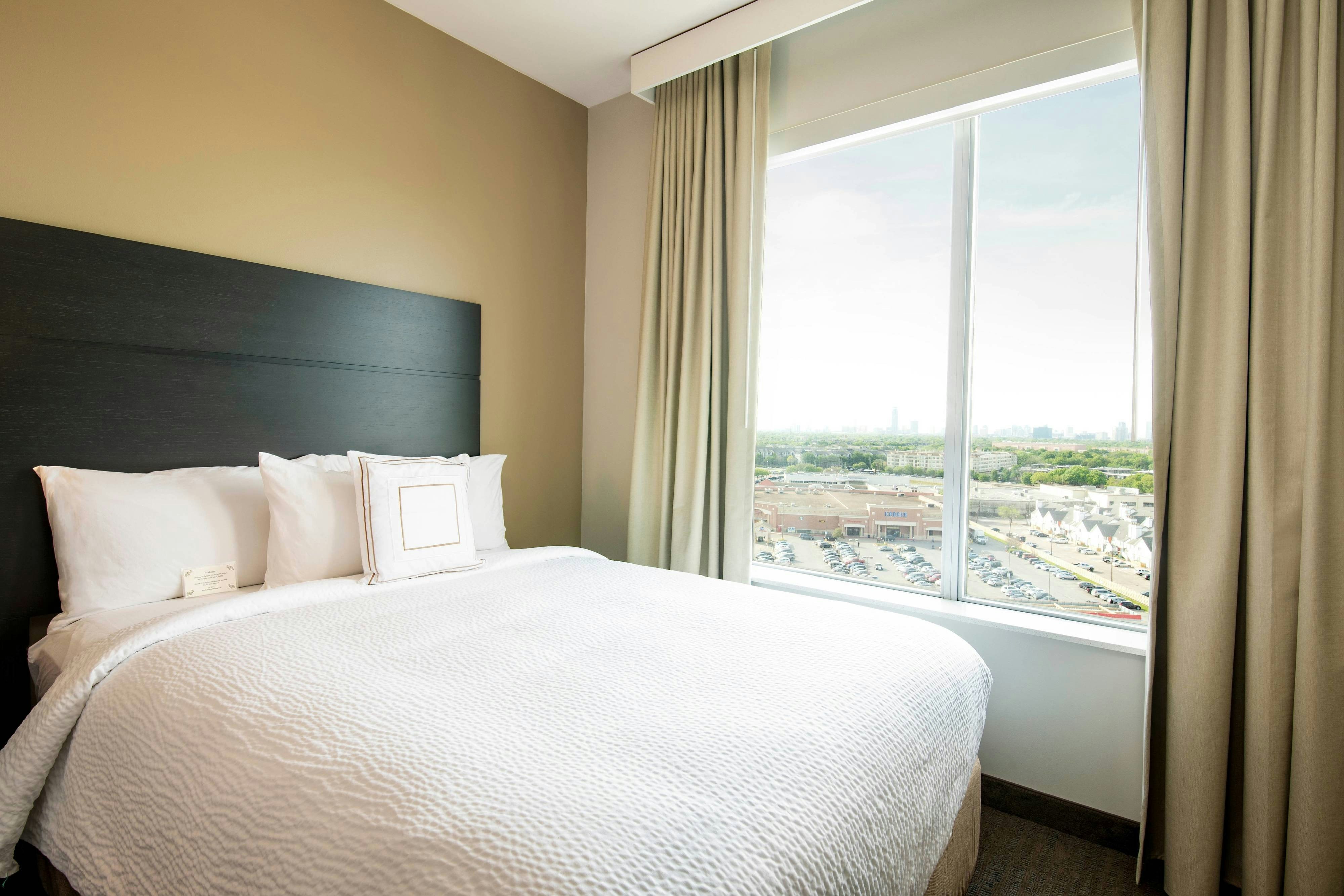 Residence Inn by Marriott Houston Medical Center/NRG Park