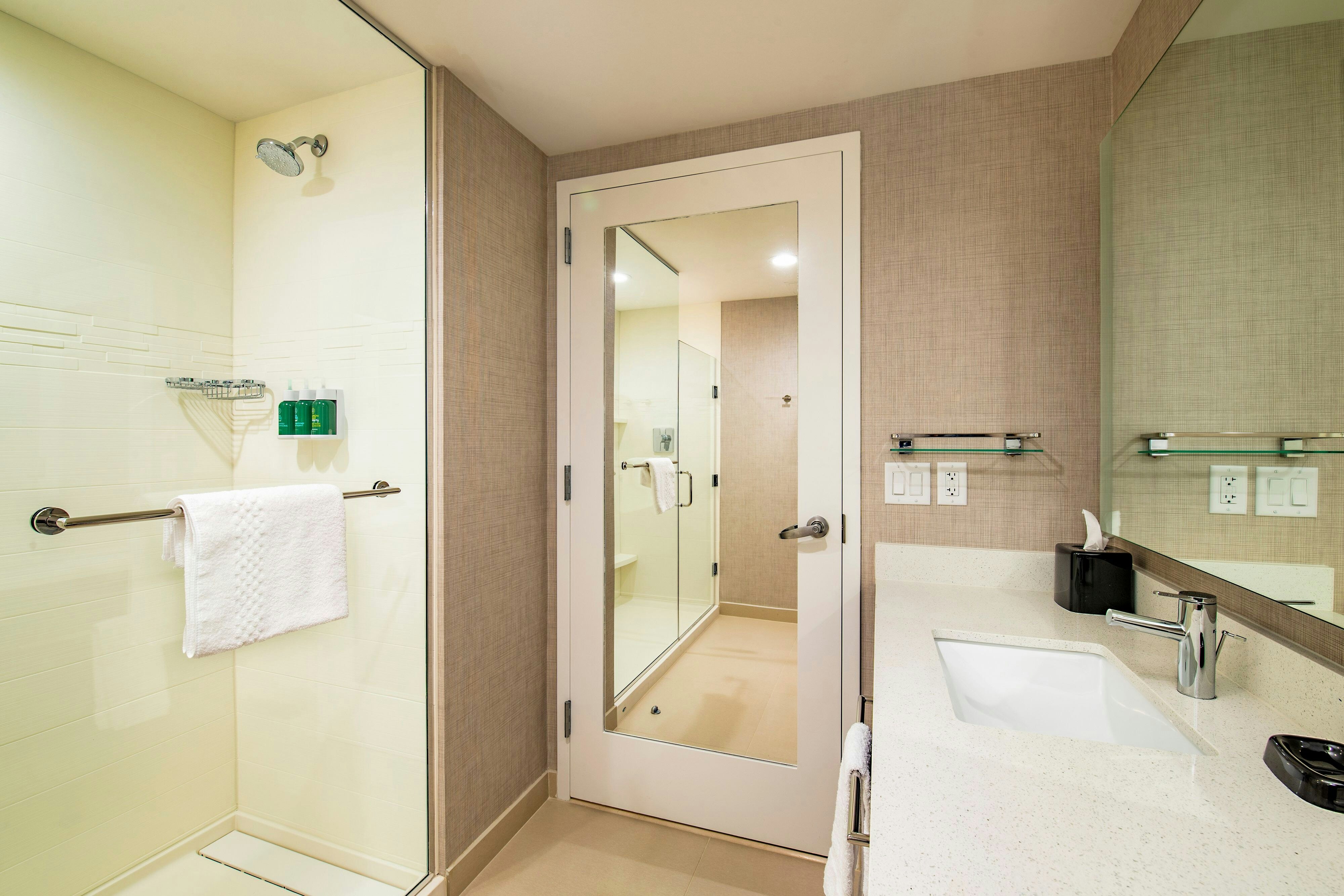 Residence Inn by Marriott Houston Medical Center/NRG Park