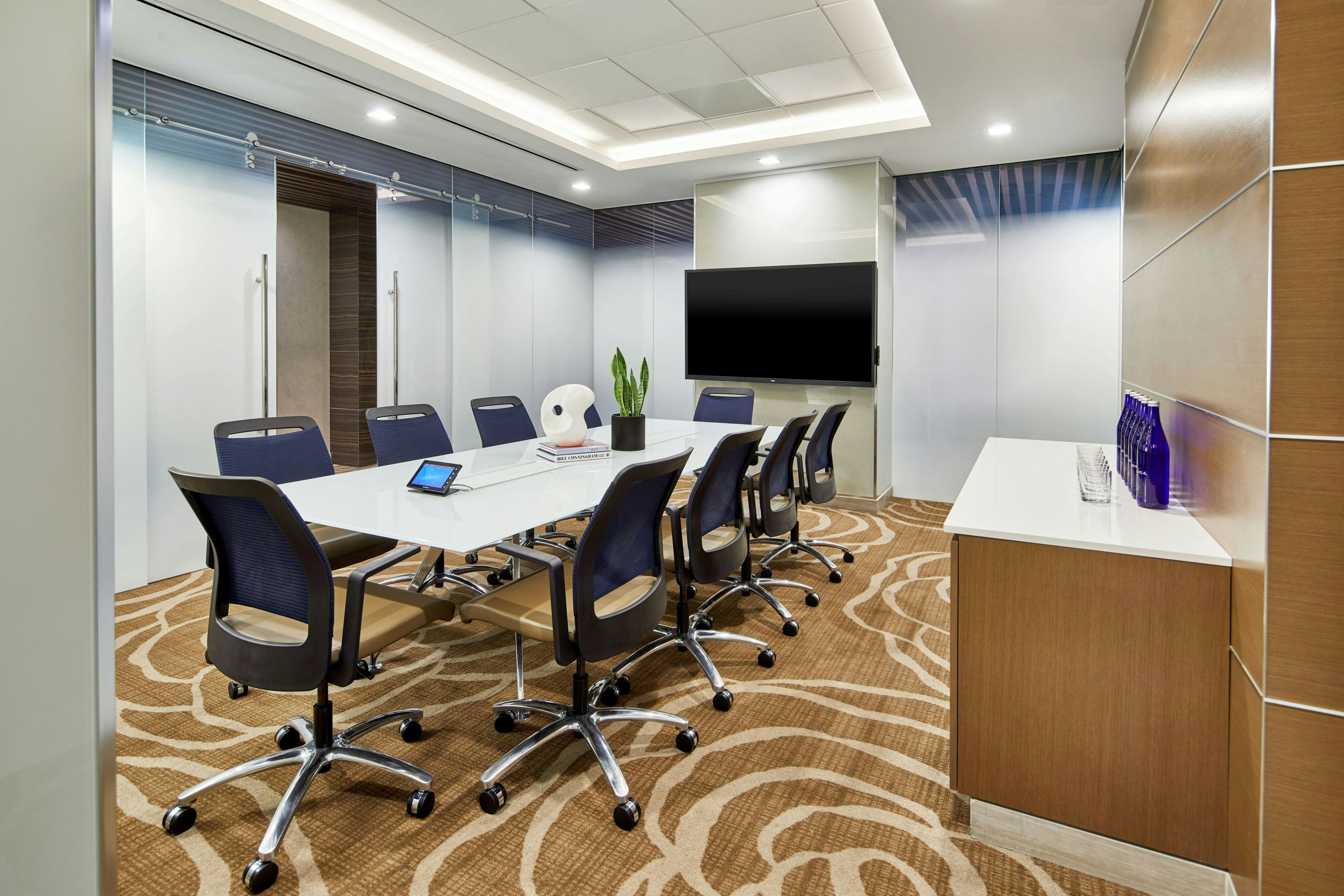 Courtyard by Marriott New York Manhattan/Midtown West