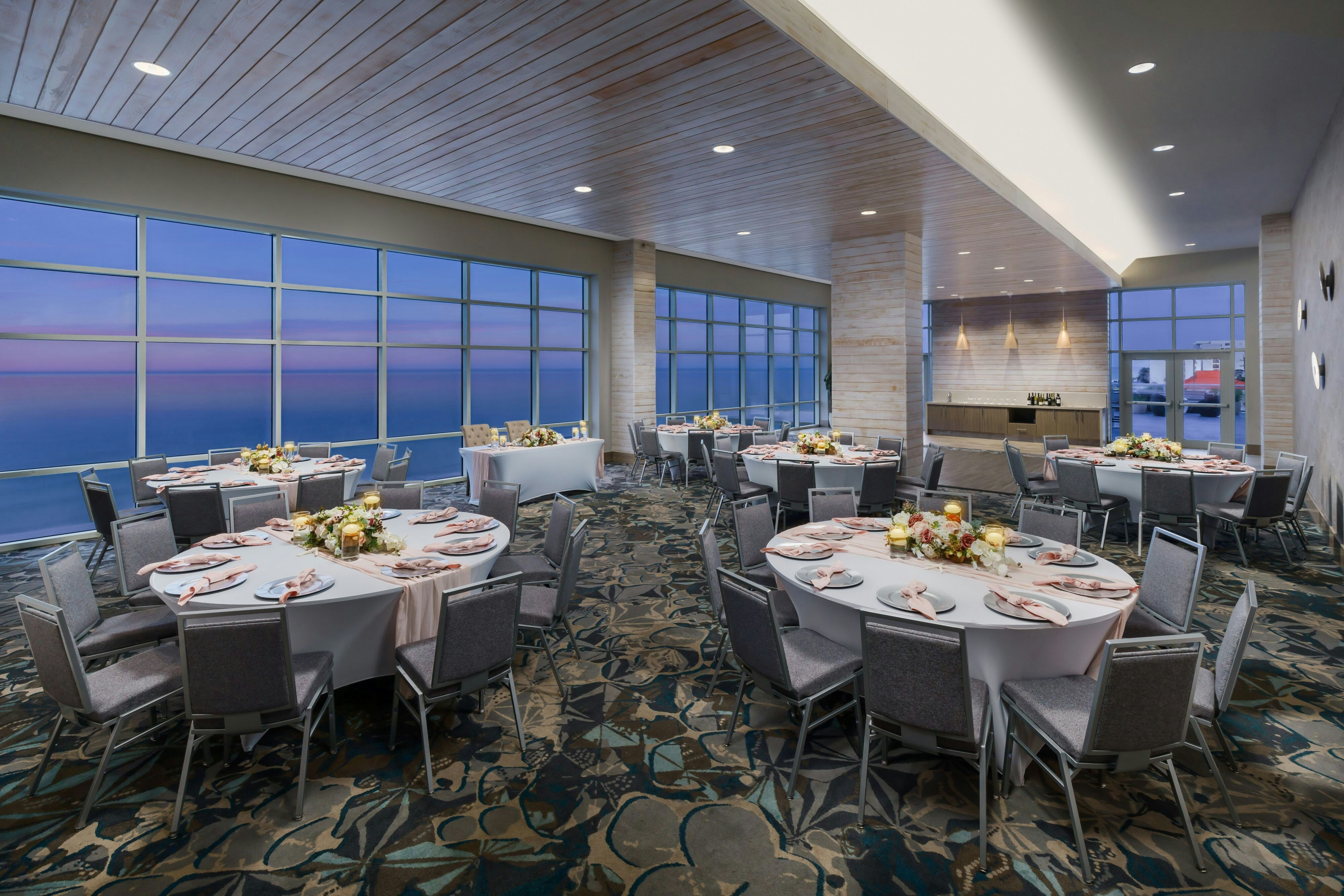 SpringHill Suites by Marriott Panama City Beach Beachfront