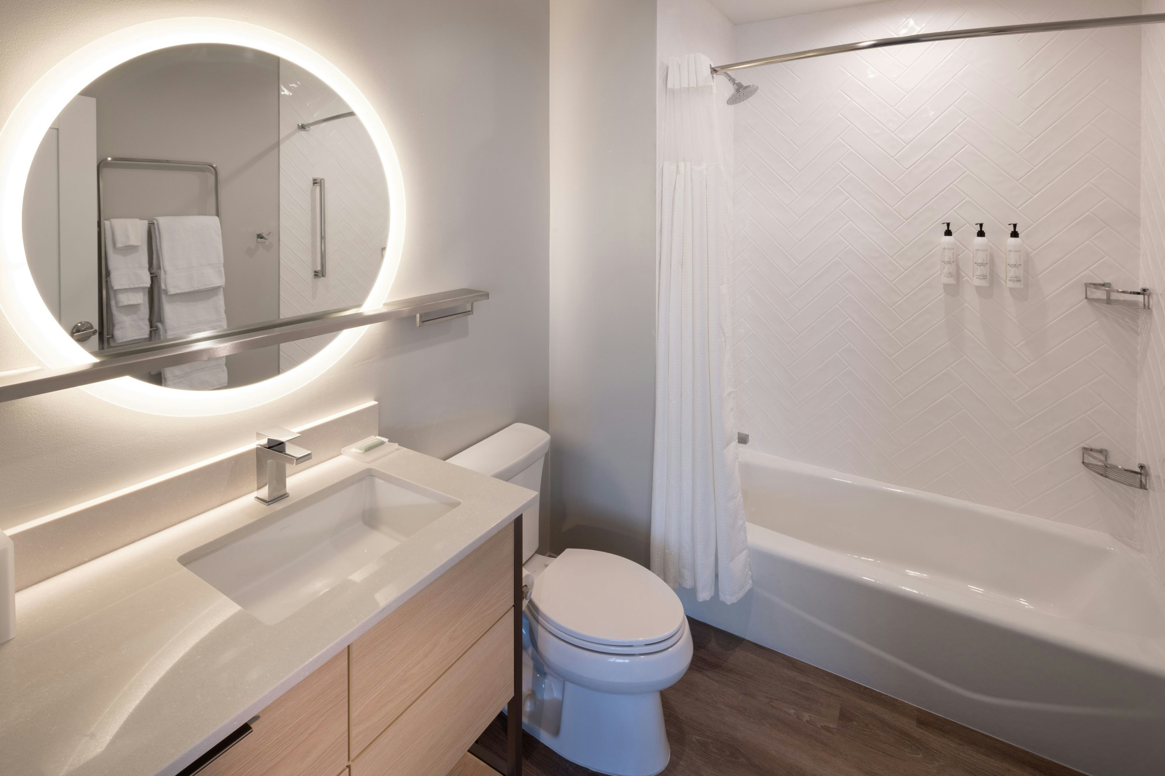 TownePlace Suites by Marriott Ellensburg