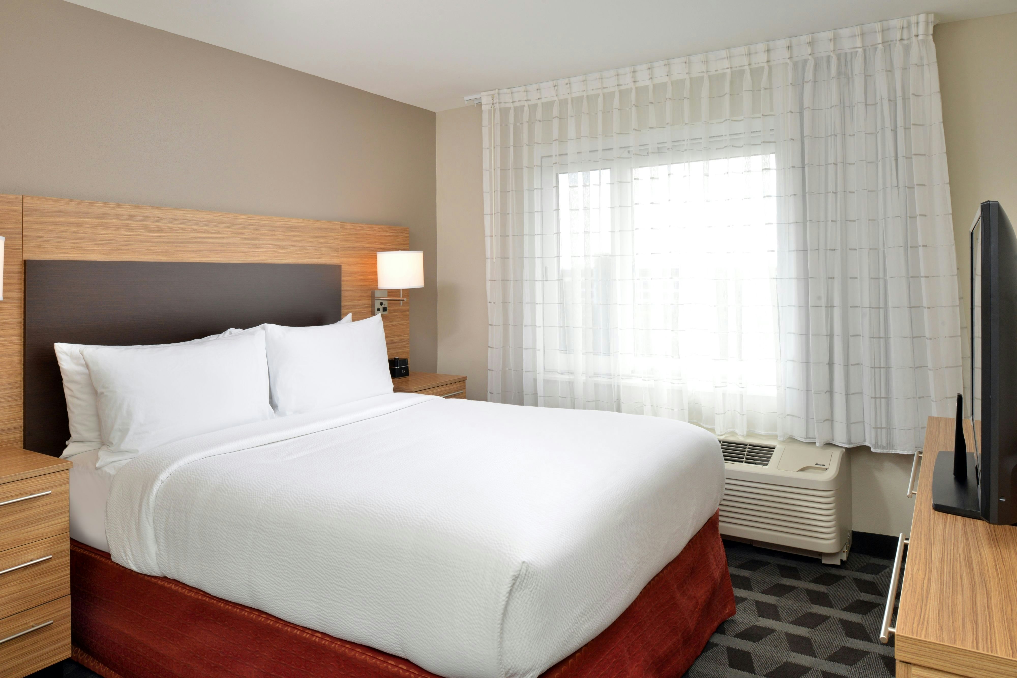 TownePlace Suites by Marriott Raleigh-Durham Airport/Morrisville