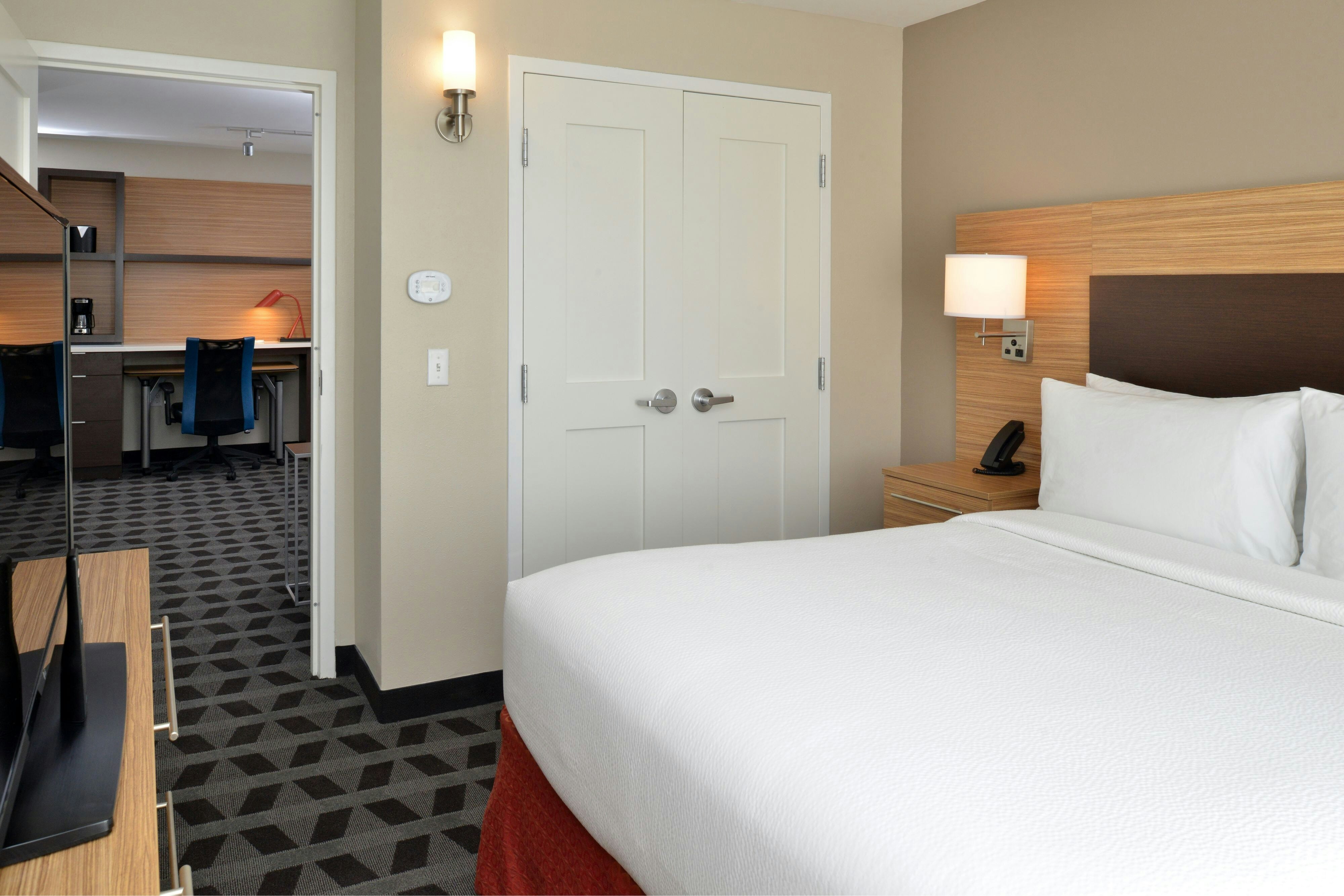 TownePlace Suites by Marriott Raleigh-Durham Airport/Morrisville