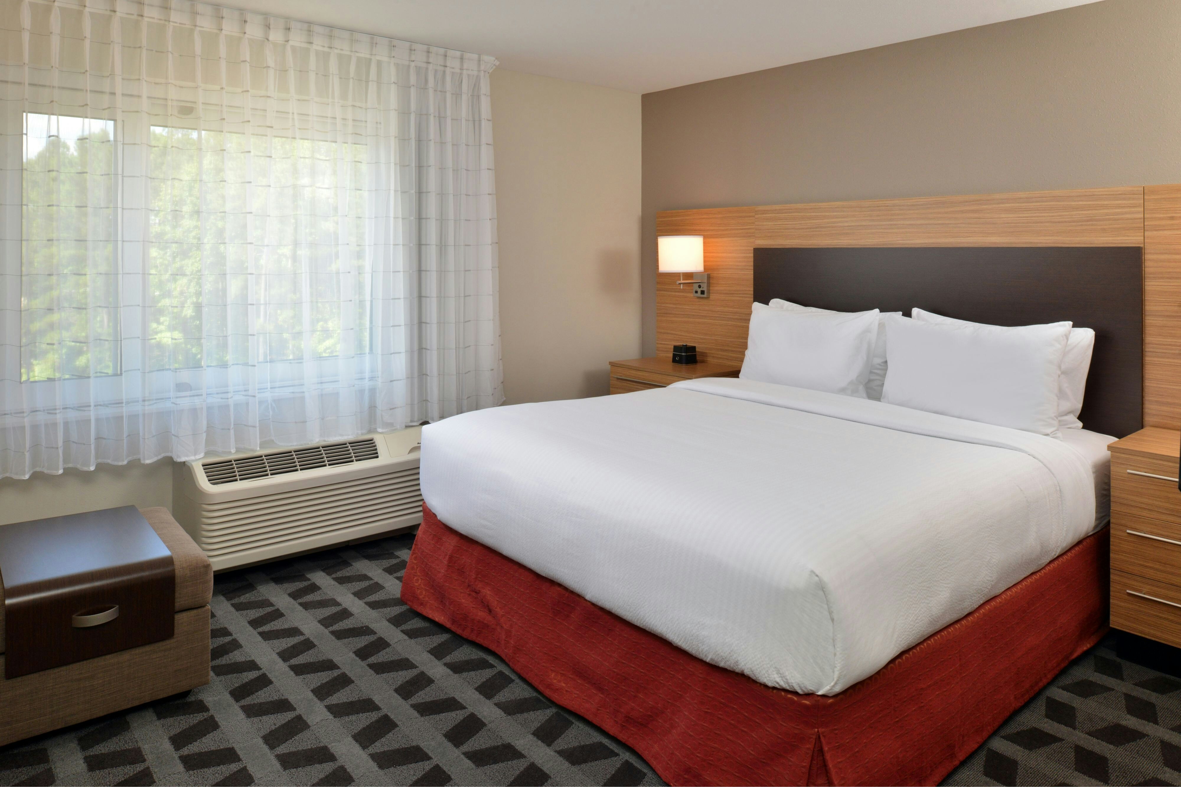 TownePlace Suites by Marriott Raleigh-Durham Airport/Morrisville
