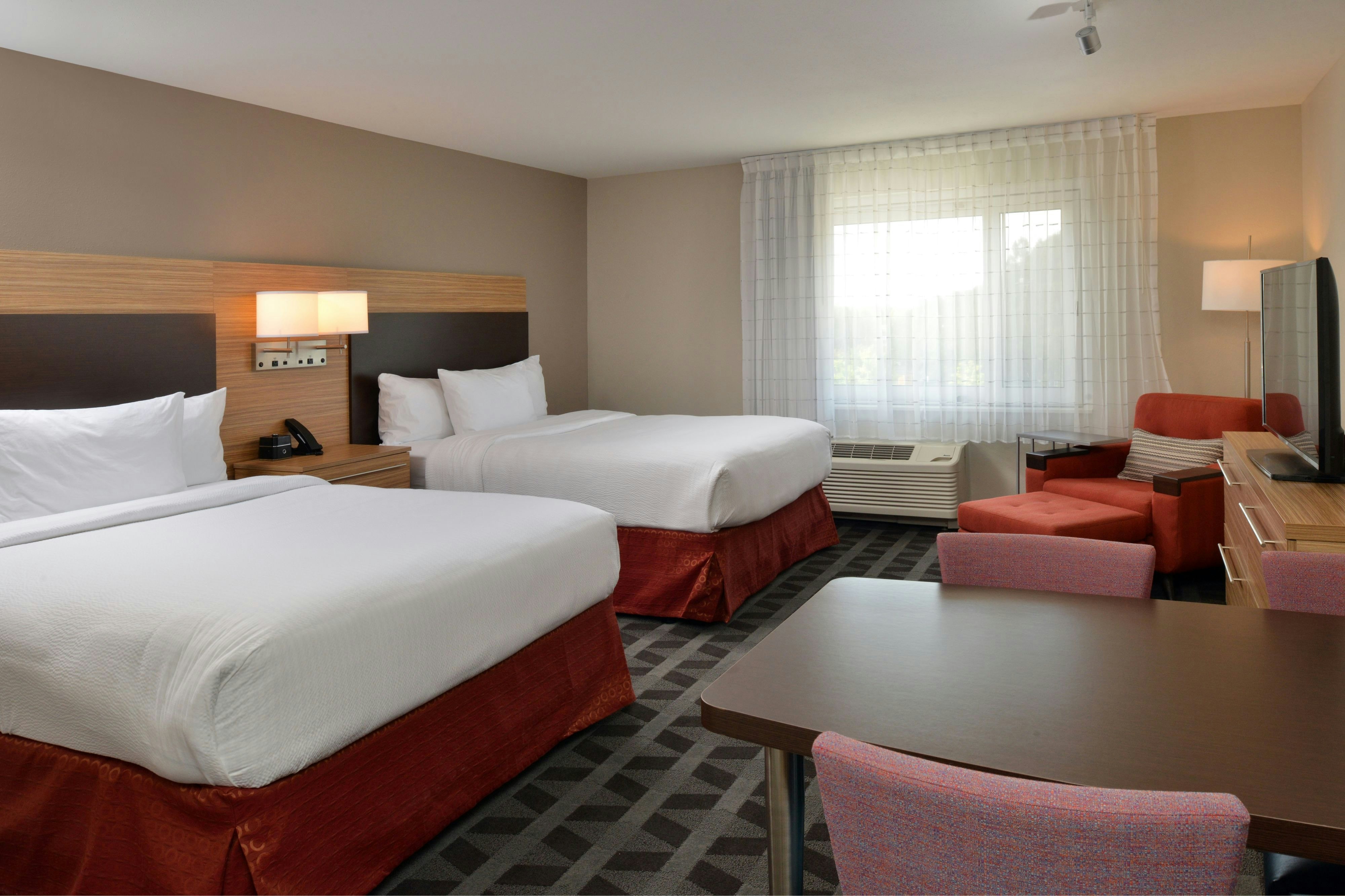 TownePlace Suites by Marriott Raleigh-Durham Airport/Morrisville