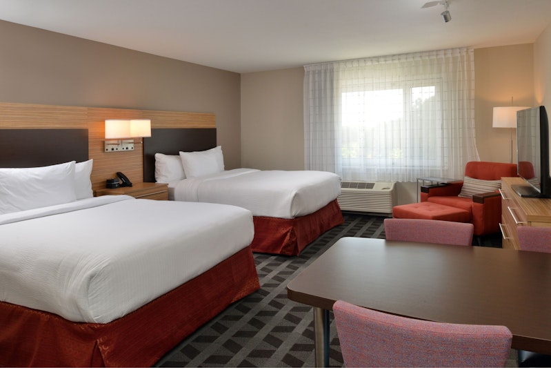 TownePlace Suites by Marriott Raleigh-Durham Airport/Morrisville