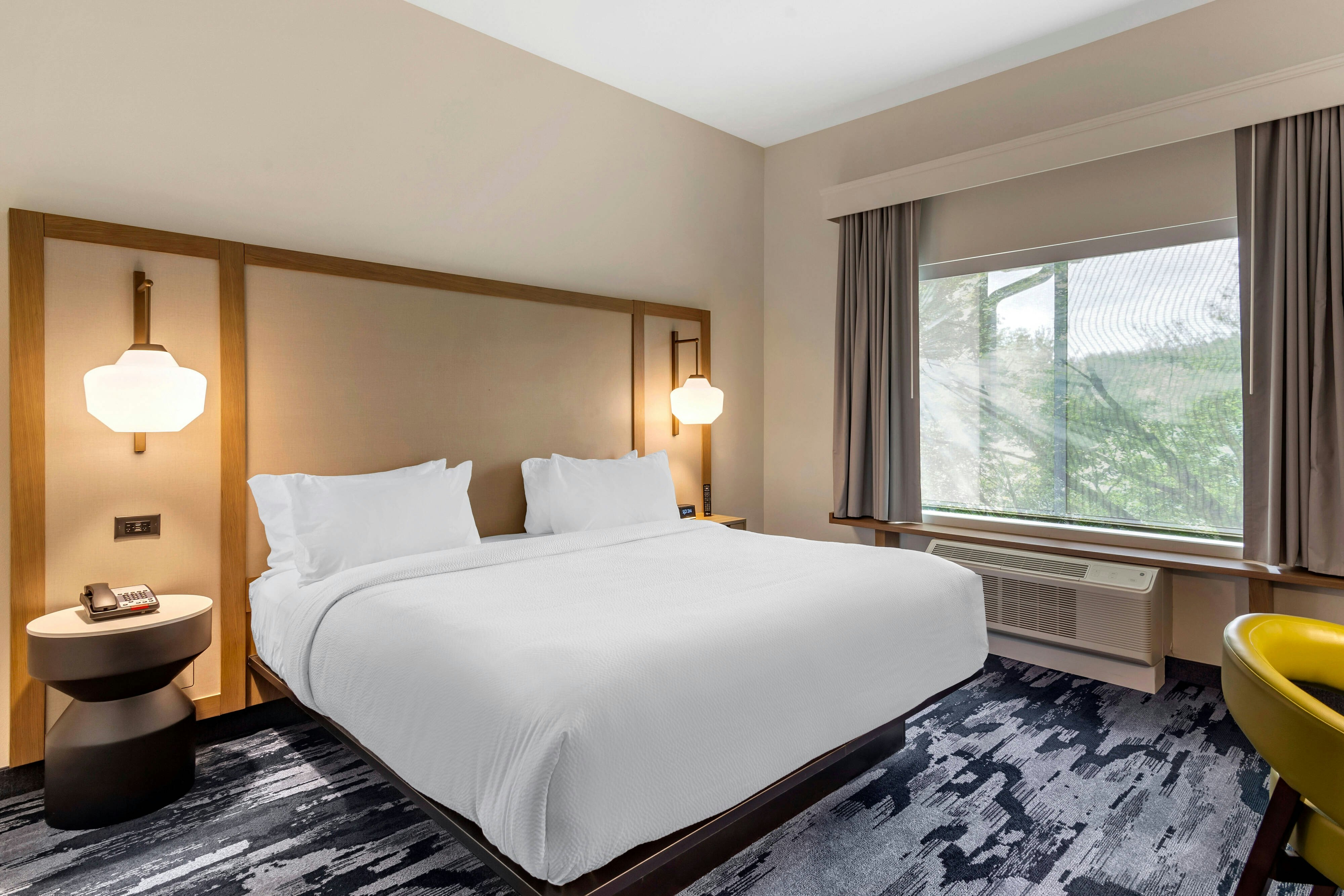 Fairfield by Marriott Inn & Suites Helen