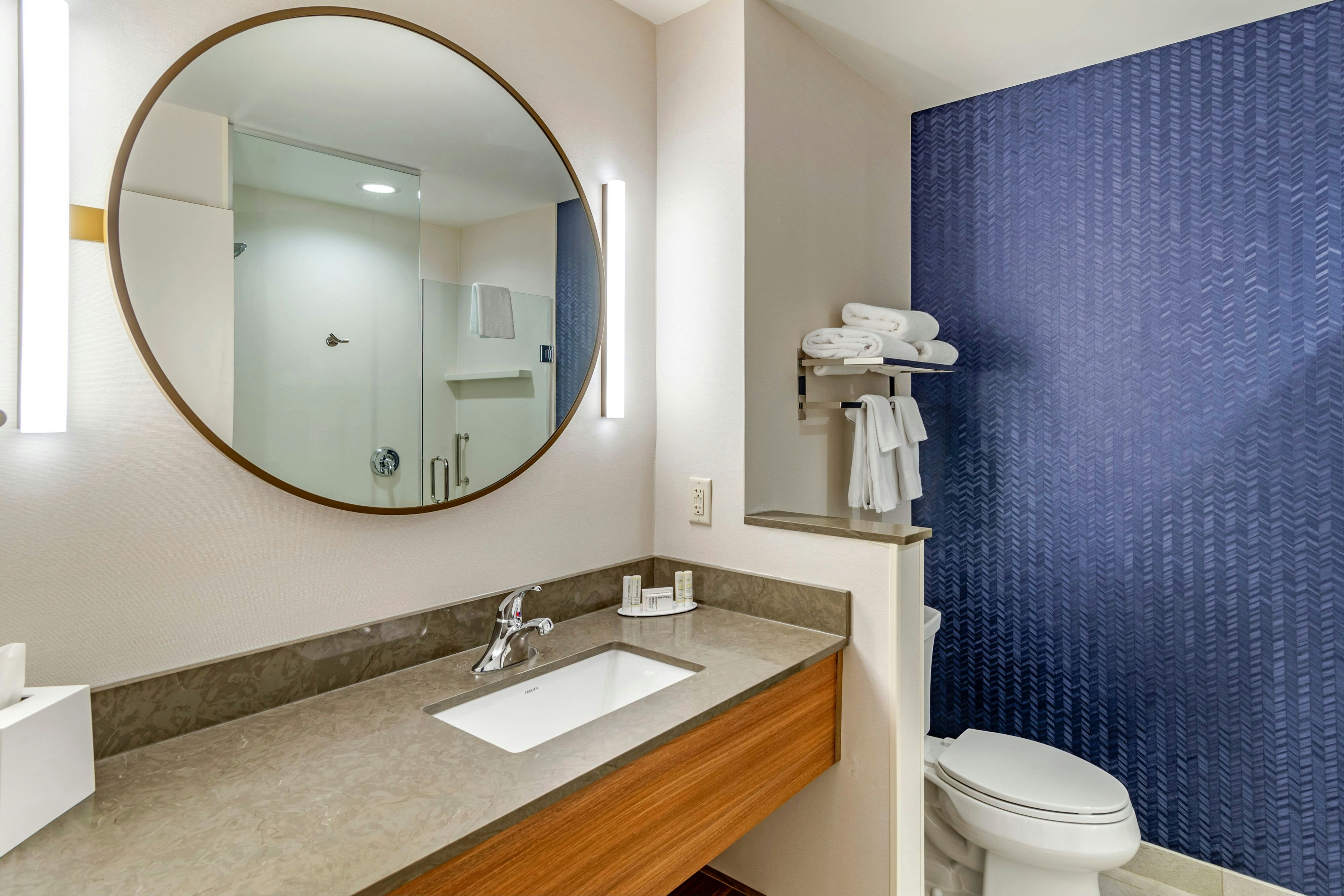 Fairfield by Marriott Inn & Suites Helen