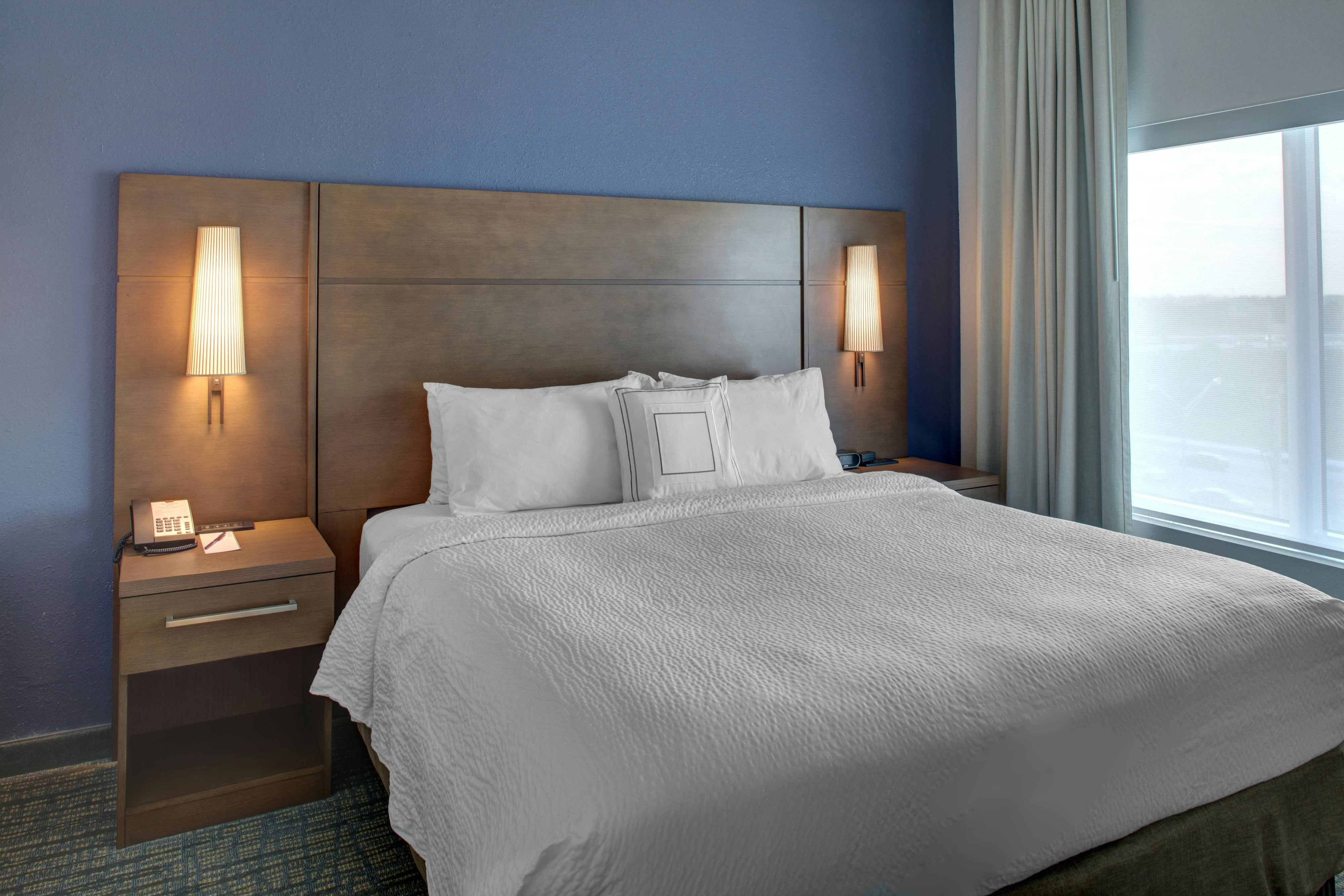 Residence Inn by Marriott Fort Lauderdale Coconut Creek