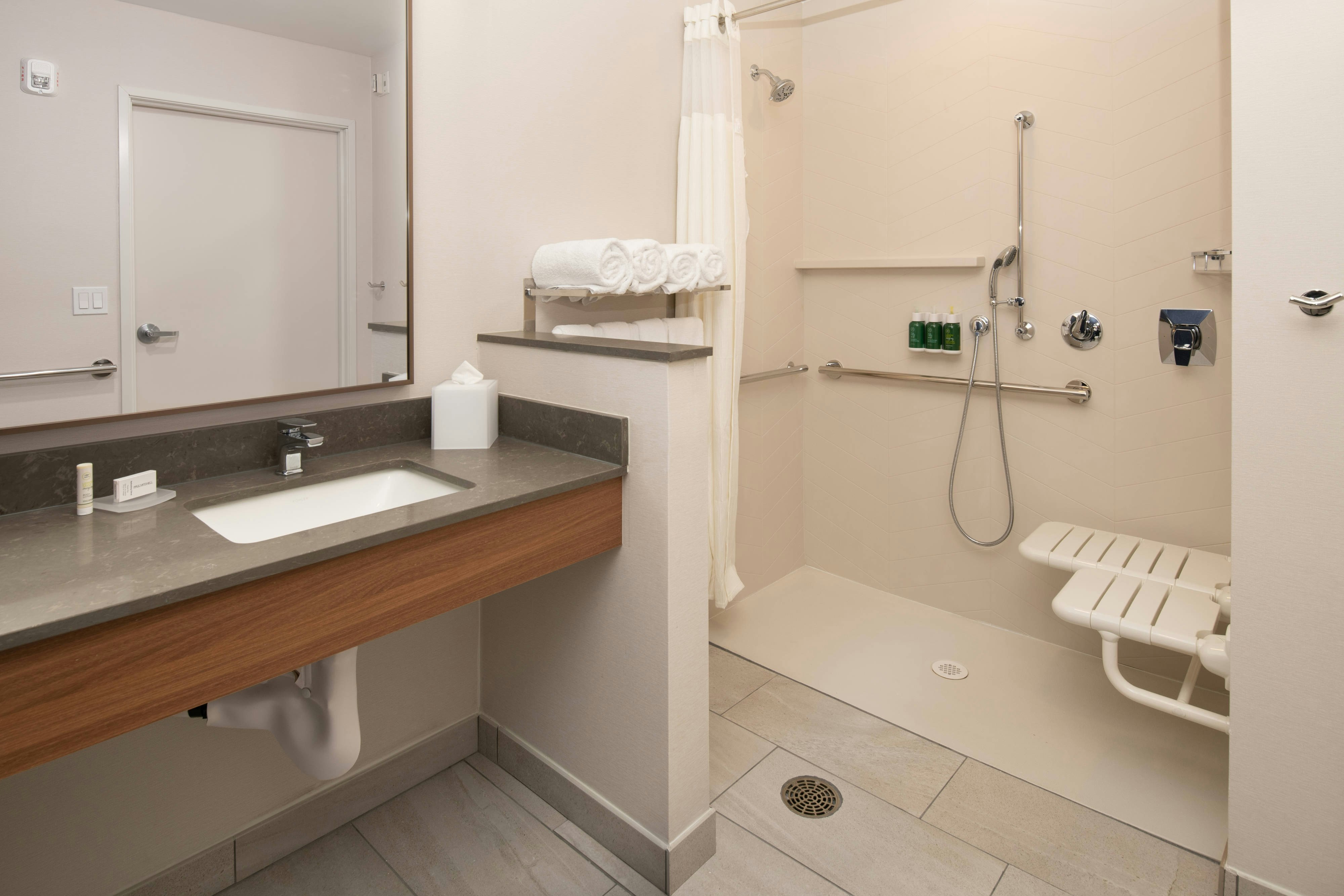 Fairfield by Marriott Inn & Suites Wenatchee