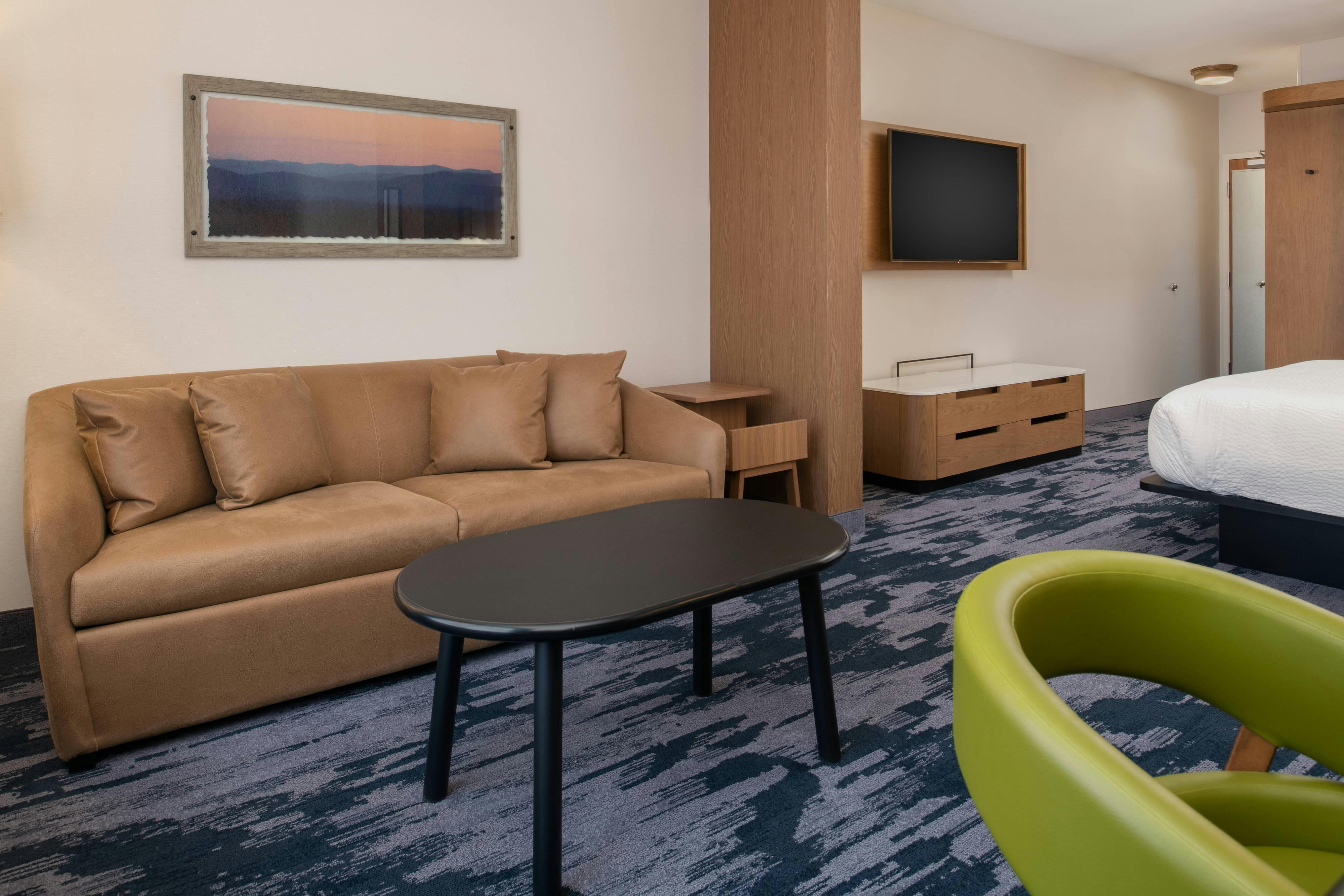 Fairfield by Marriott Inn & Suites Wenatchee