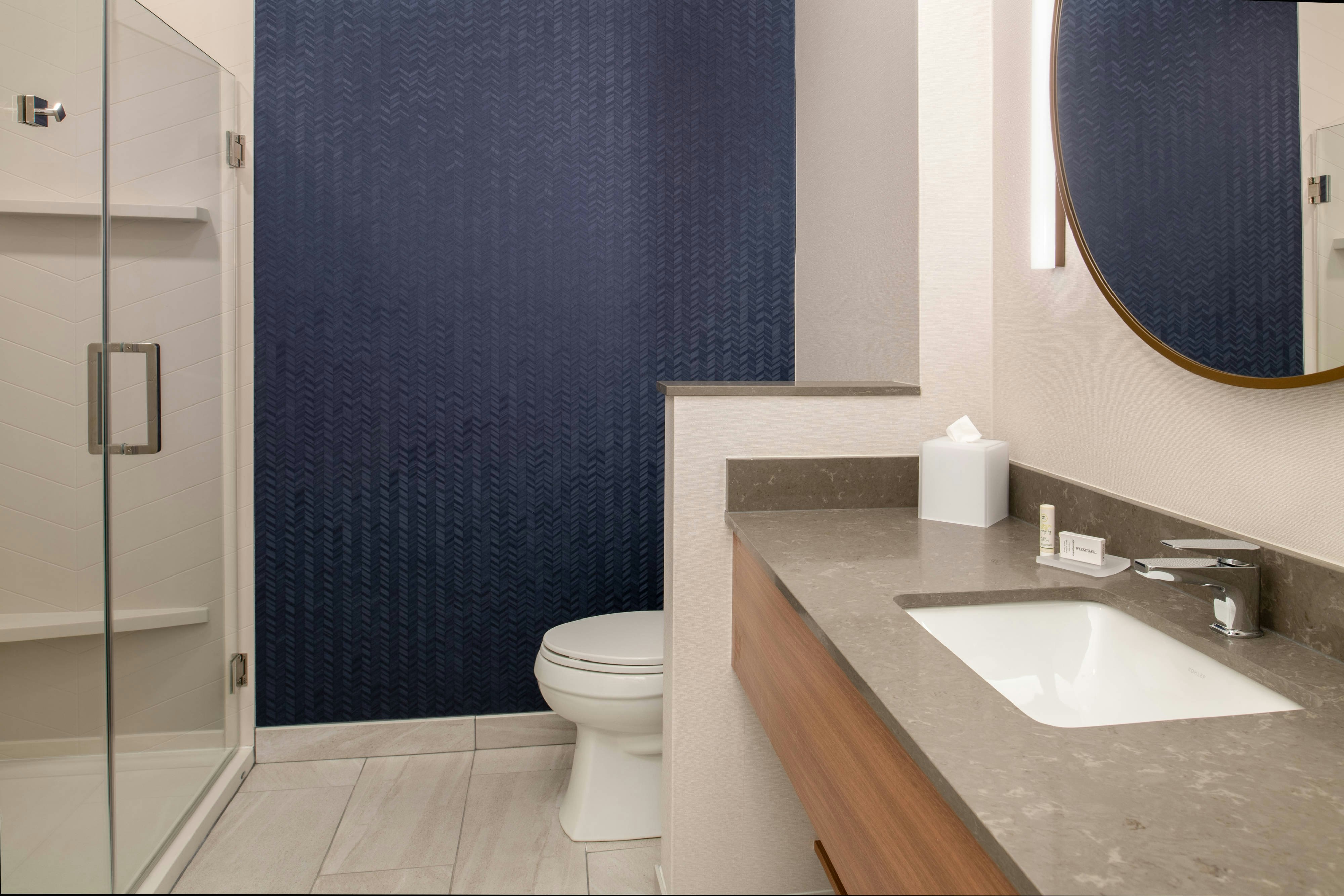 Fairfield by Marriott Inn & Suites Wenatchee