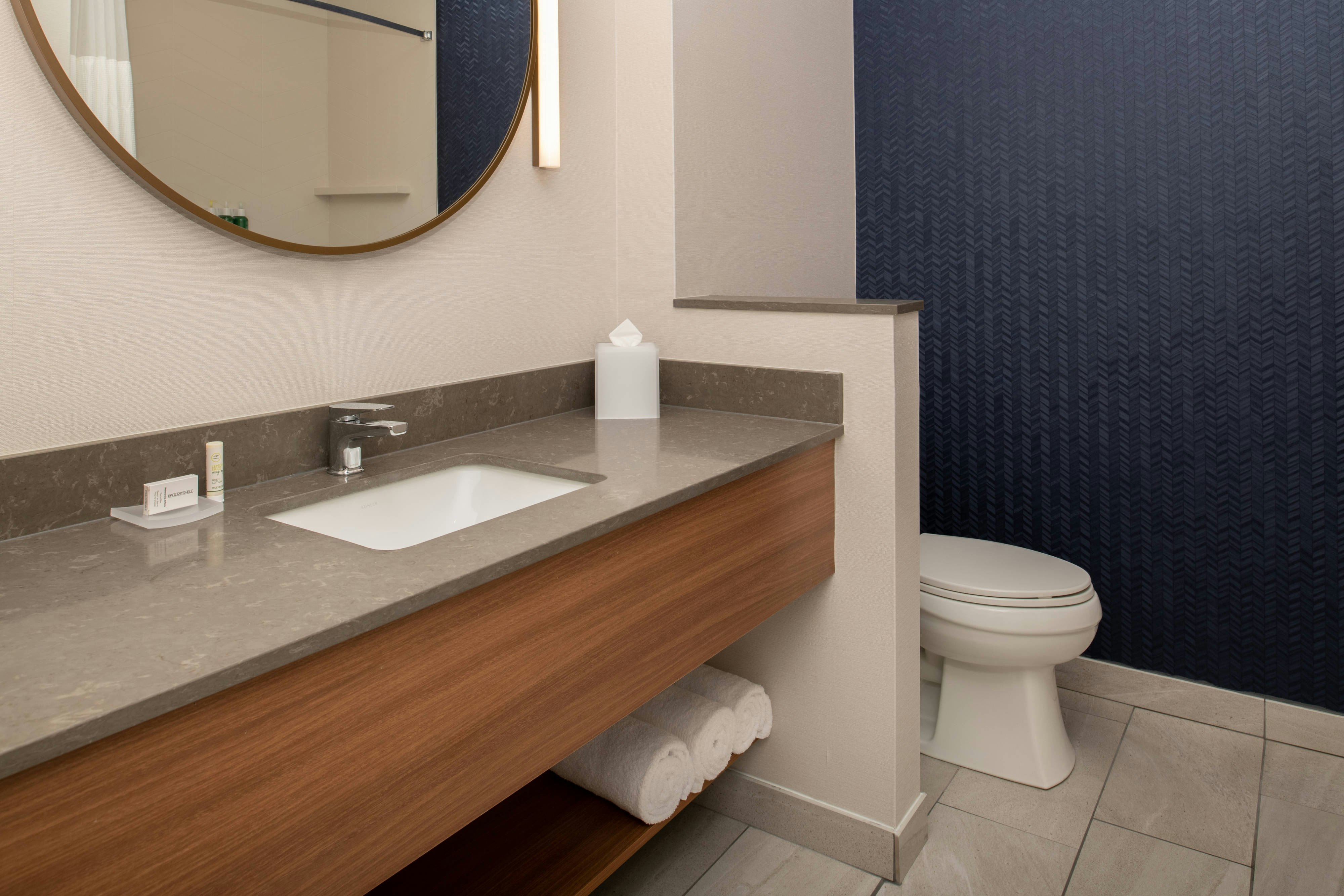Fairfield by Marriott Inn & Suites Wenatchee